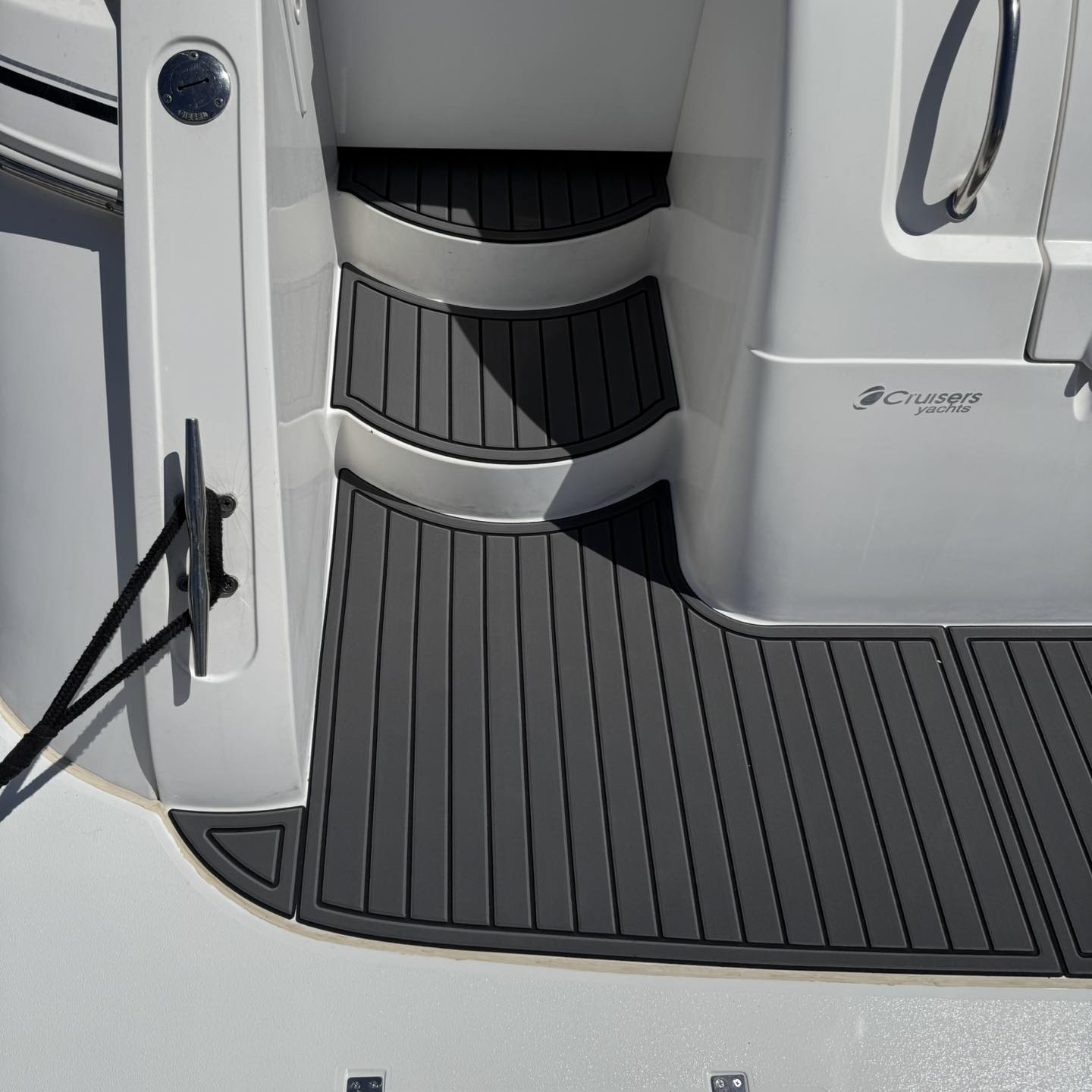 Element Sails