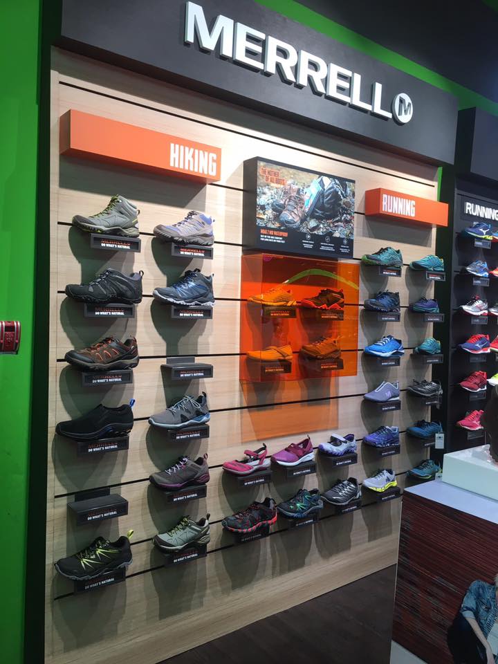 Merrell - 🎉The wait is over! Merrell is now open at... | Facebook
