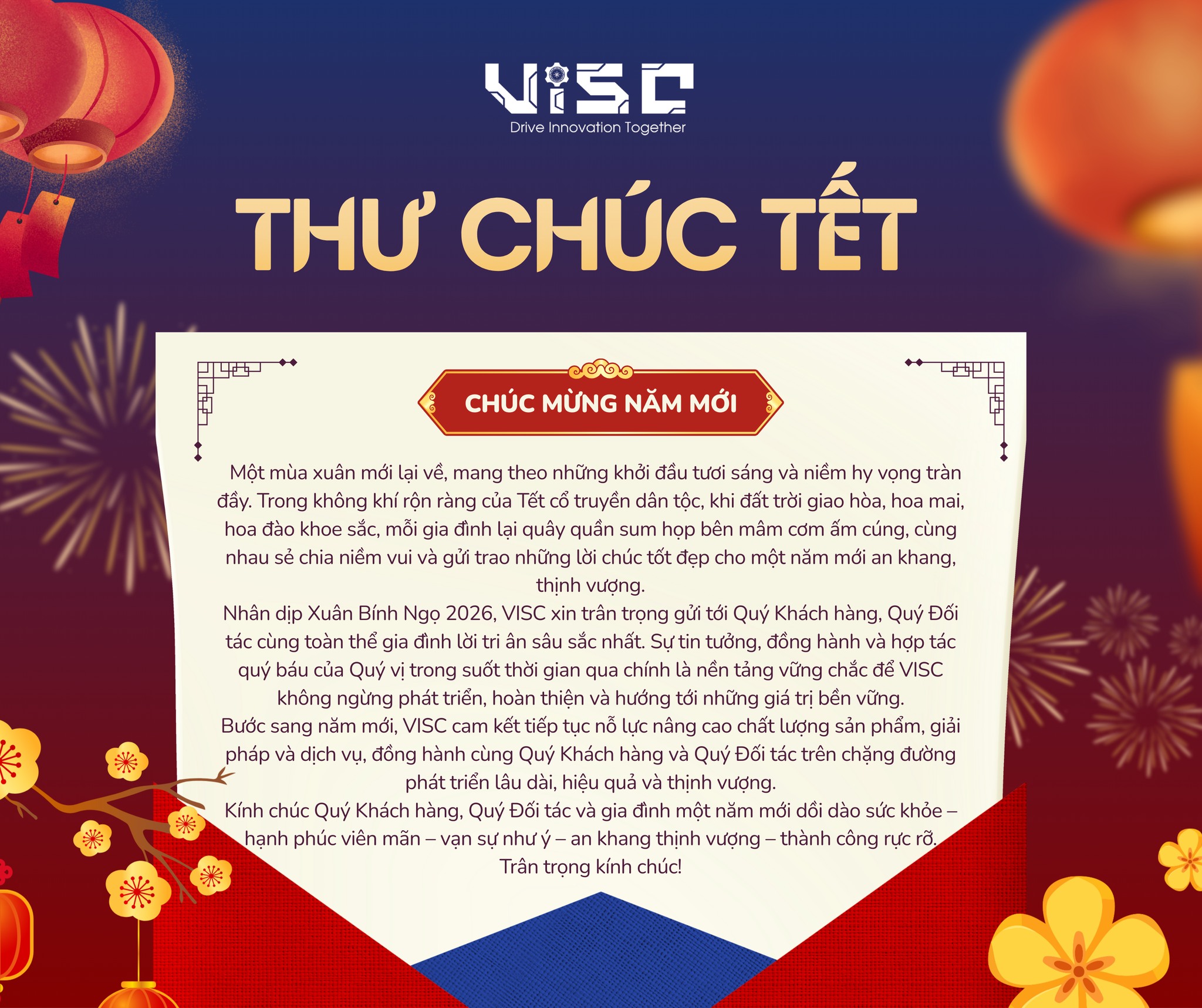 VISC Dịch vụ và Giải pháp công nghiệp Việt Nam | Hanoi
