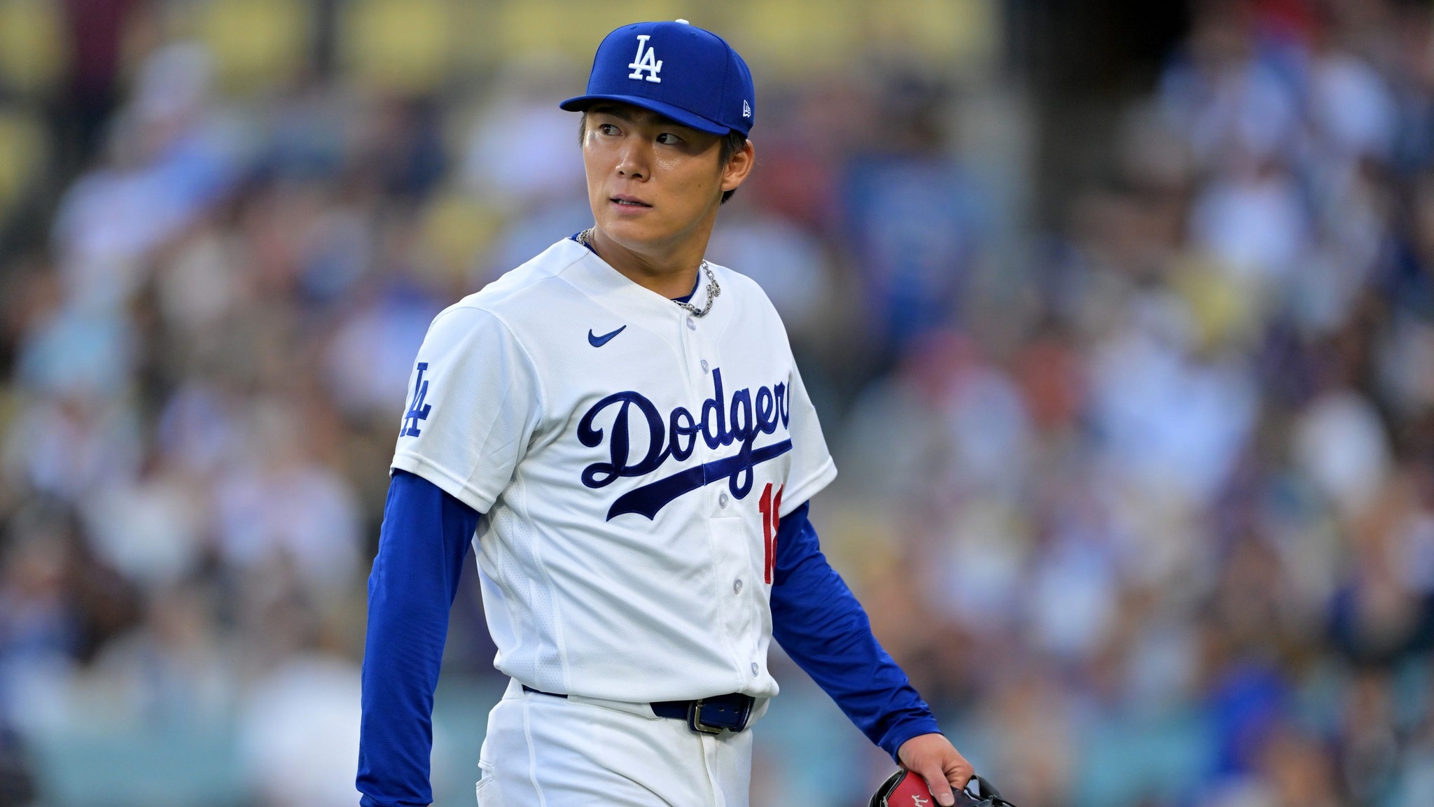 One of MLB's most iconic uniform sets is getting a refresh as the
