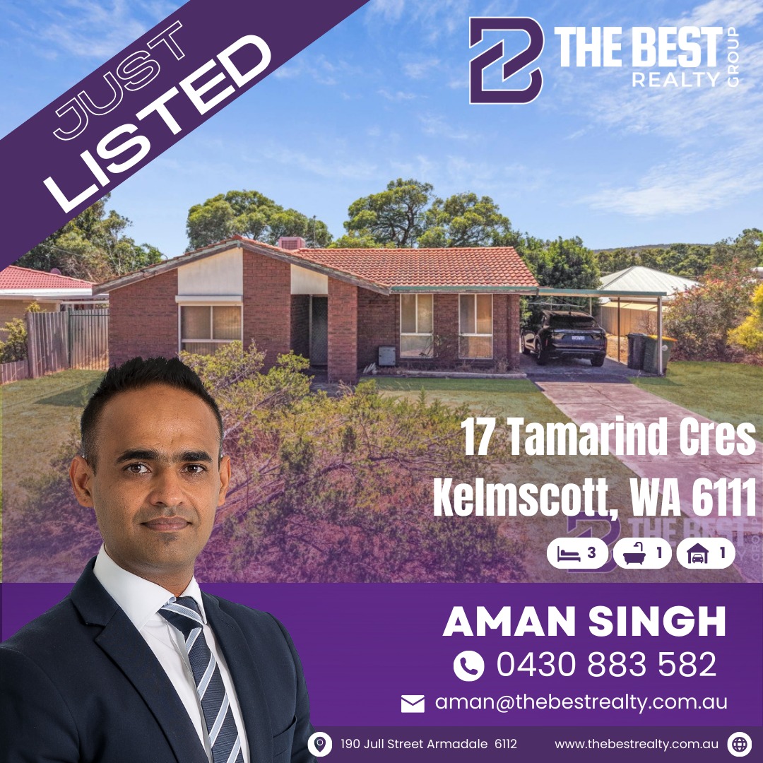 The Best Realty Group
