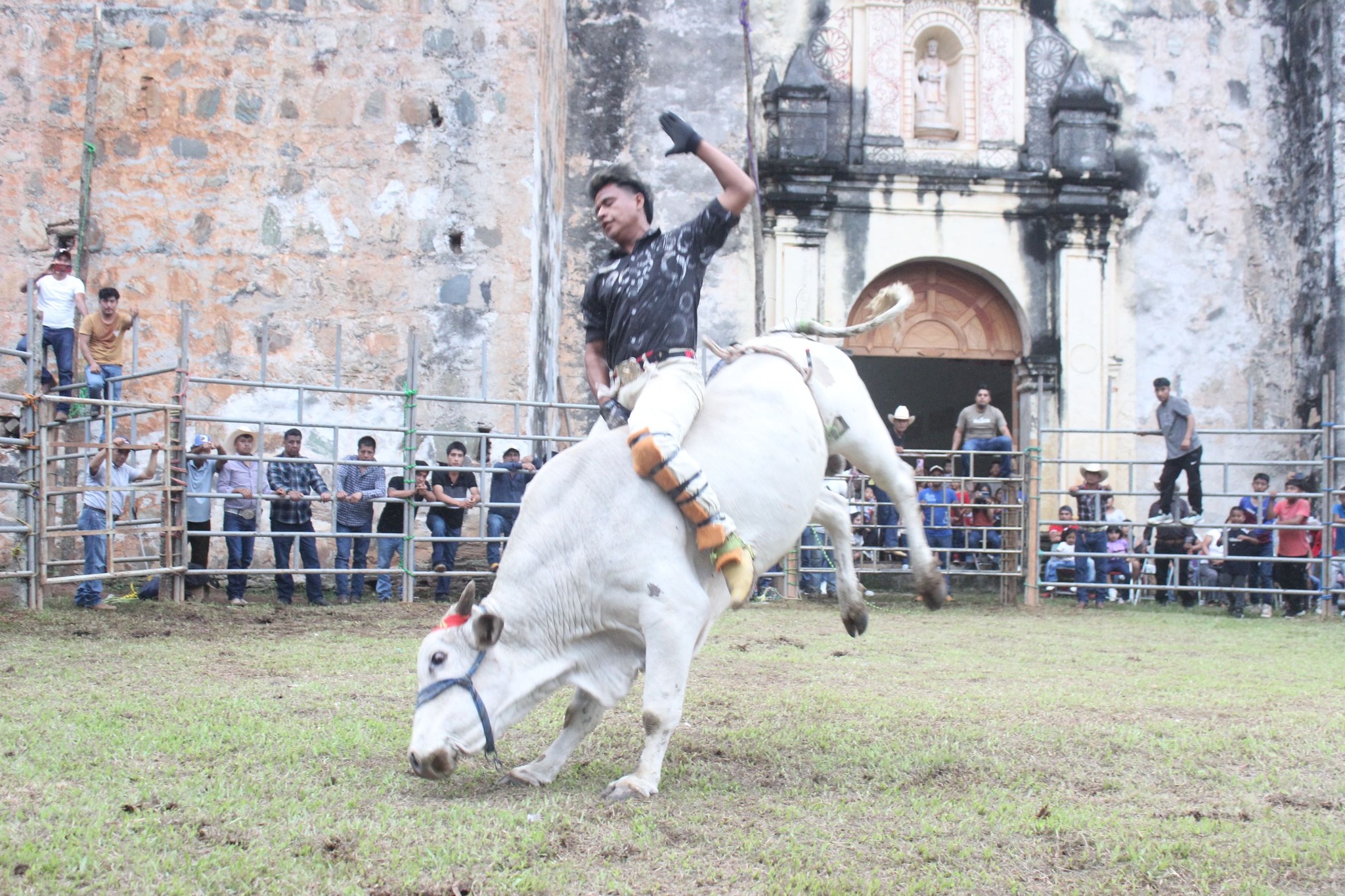 RF Producciones | Oaxaca Centro