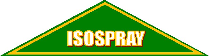 IsoSpray Roof and Polyurethane Spray Foam Insulation Services | Congleton