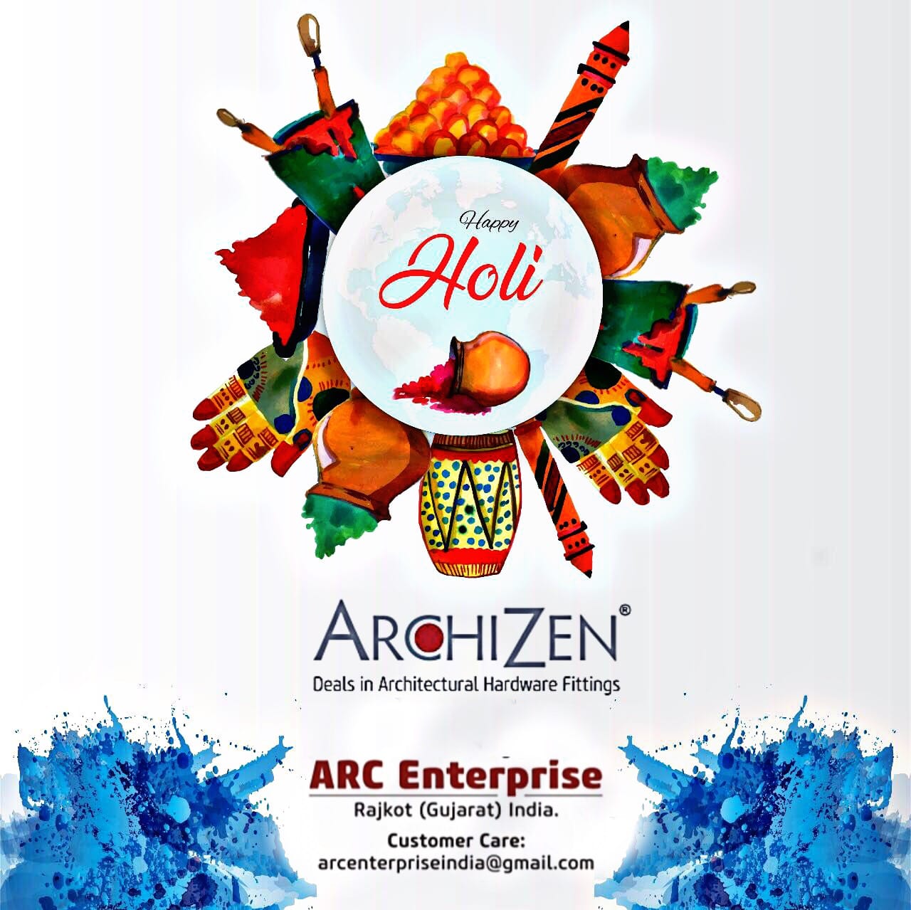 Archizen | Rajkot