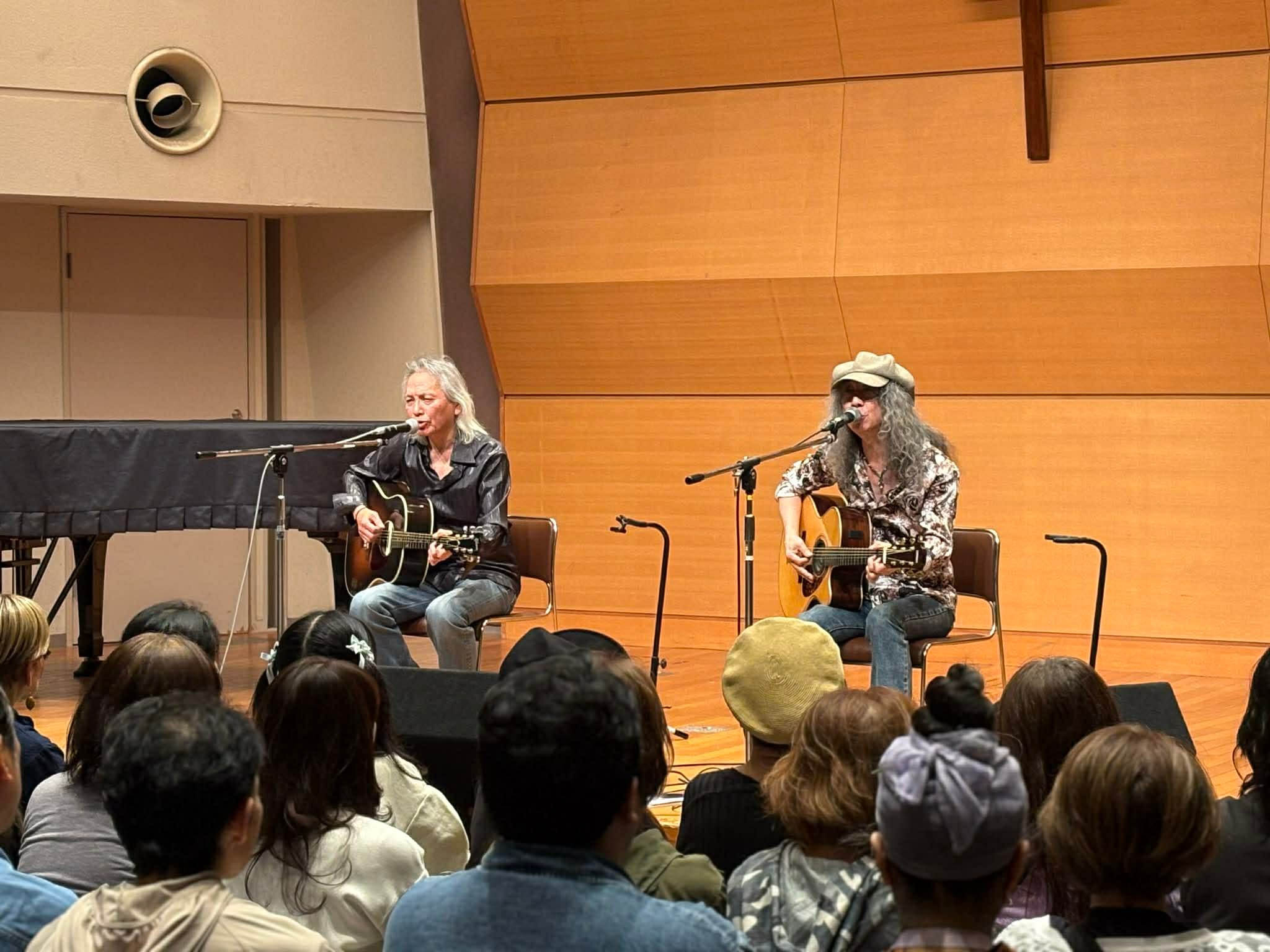 Fuji Guitars フジギターズ