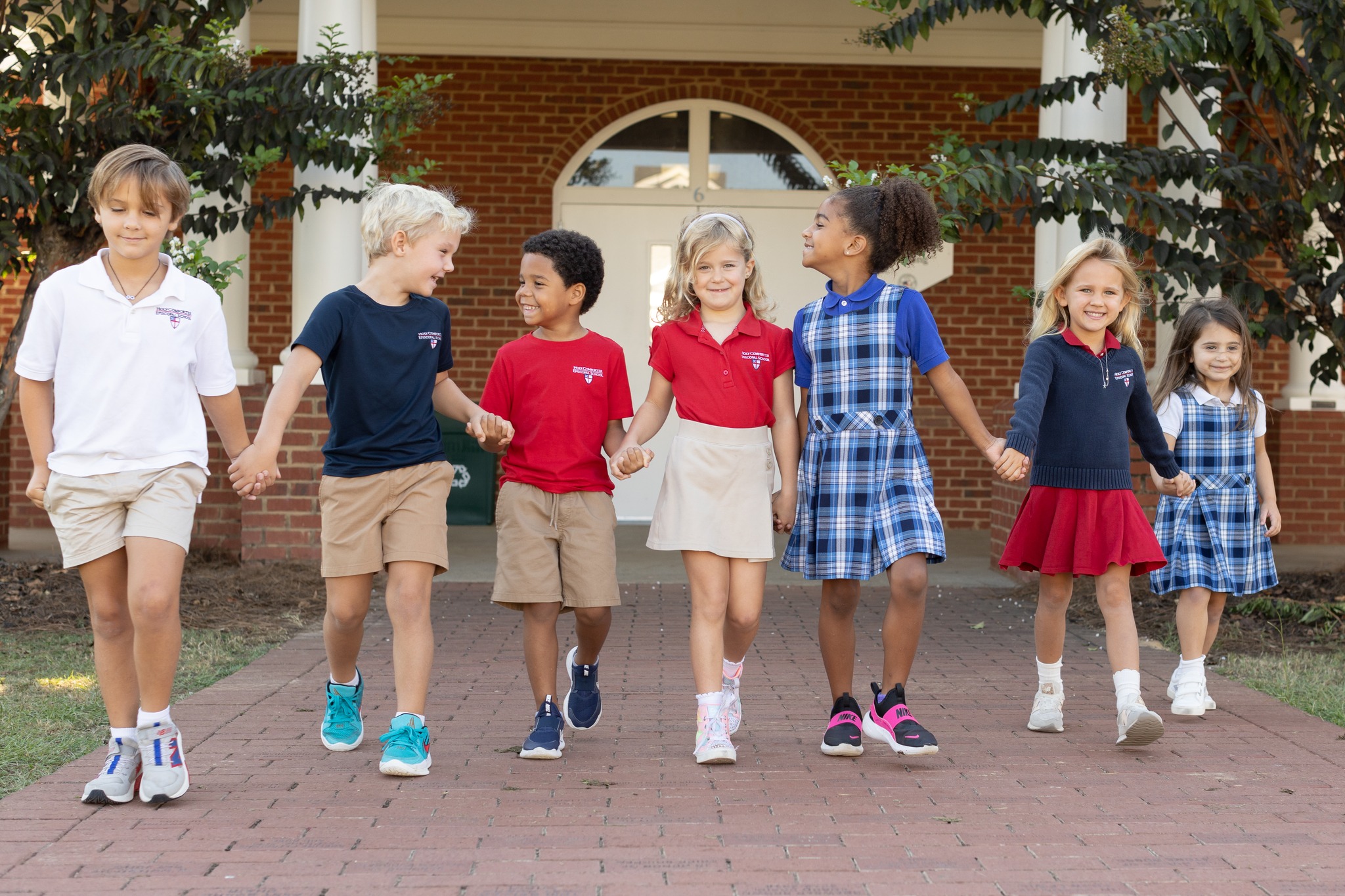 Holy Comforter Episcopal School | Tallahassee FL