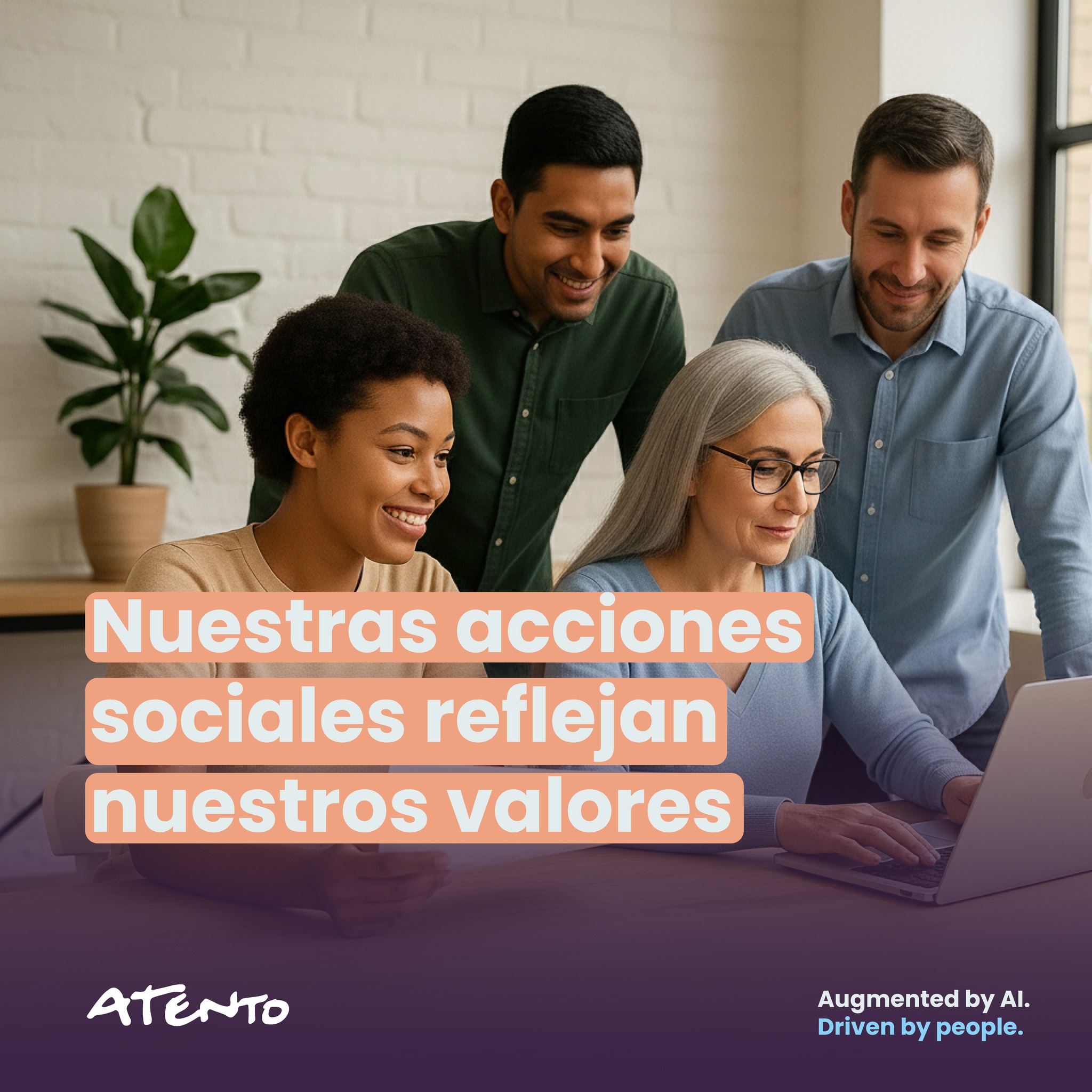 Atento Mexico | Mexico City