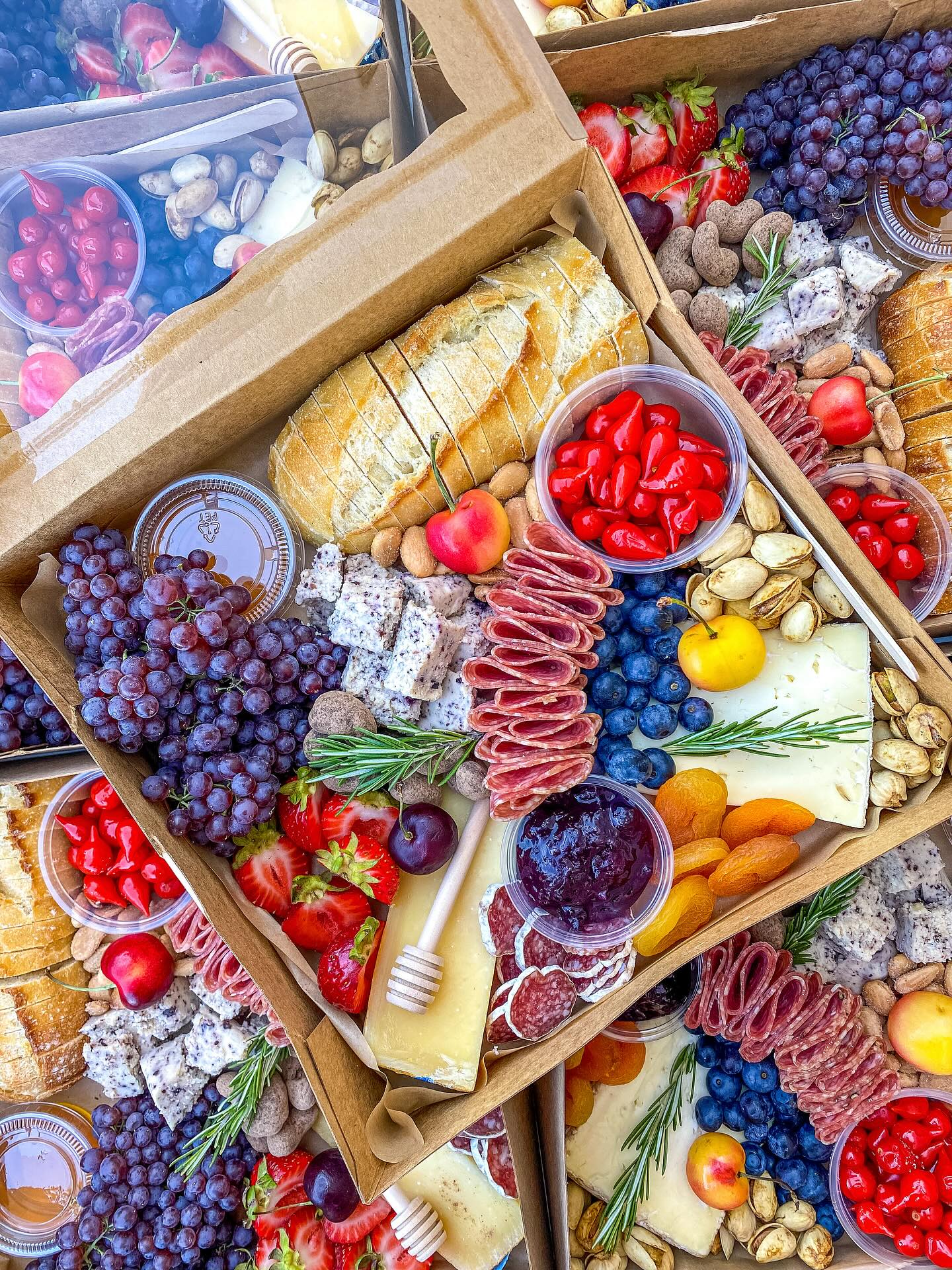 Picnic Grazing Co.