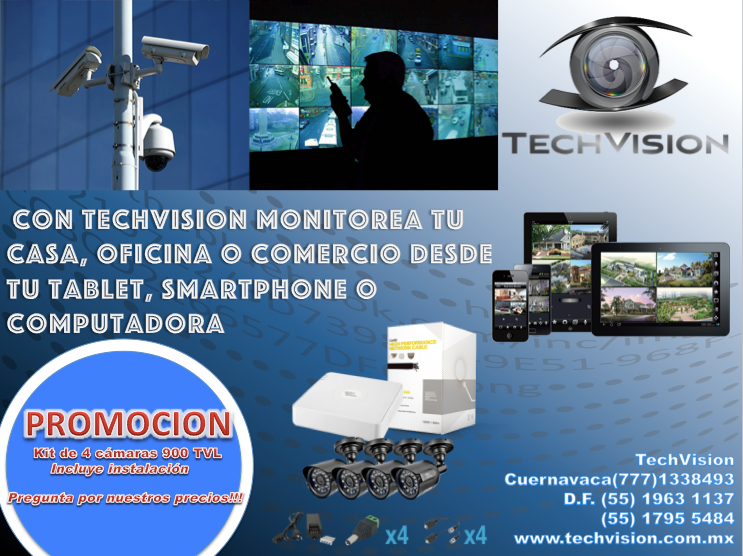 TechVision
