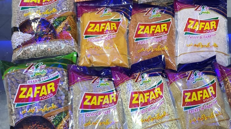 ZAFAR FOODS