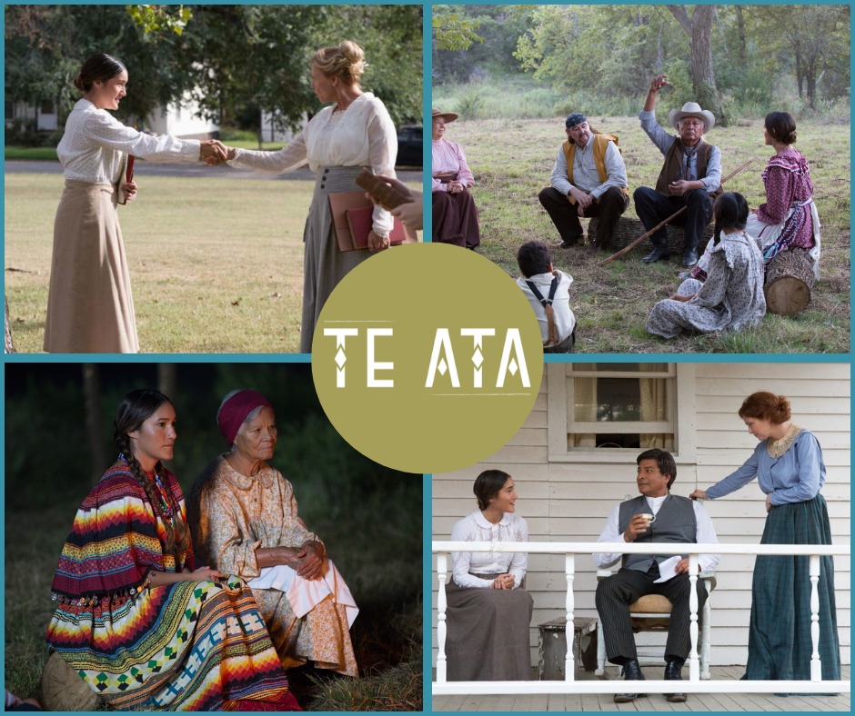 Te Ata