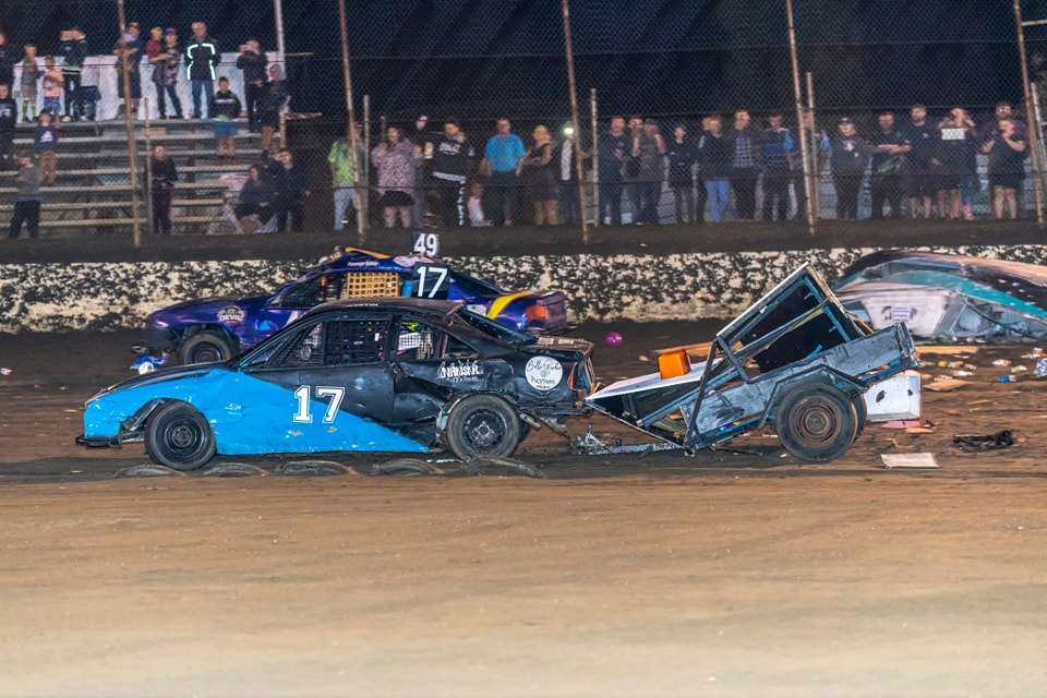 CROFT Racing - On the 9th of April 2022 Hobart ran their...