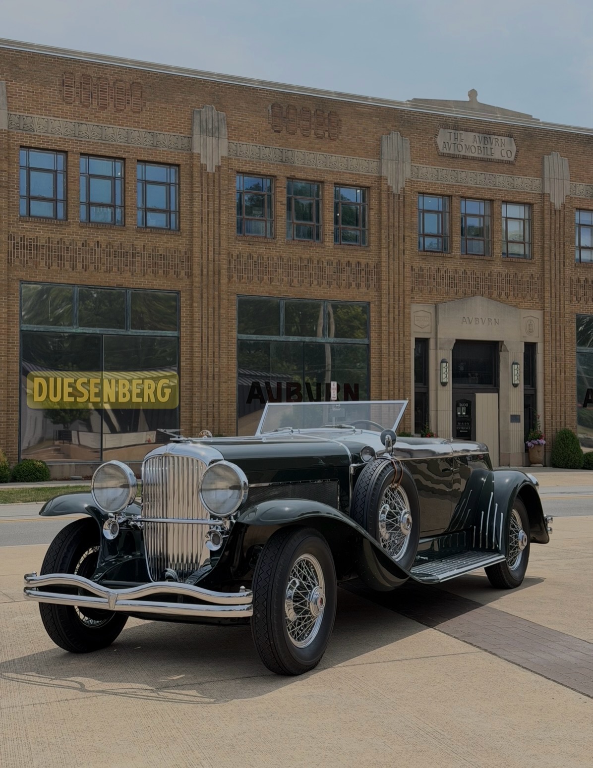 自動車 Racing Duesenberg 自動車 Racing Duesenberg Auburn - This 1915 Duesenberg race car is