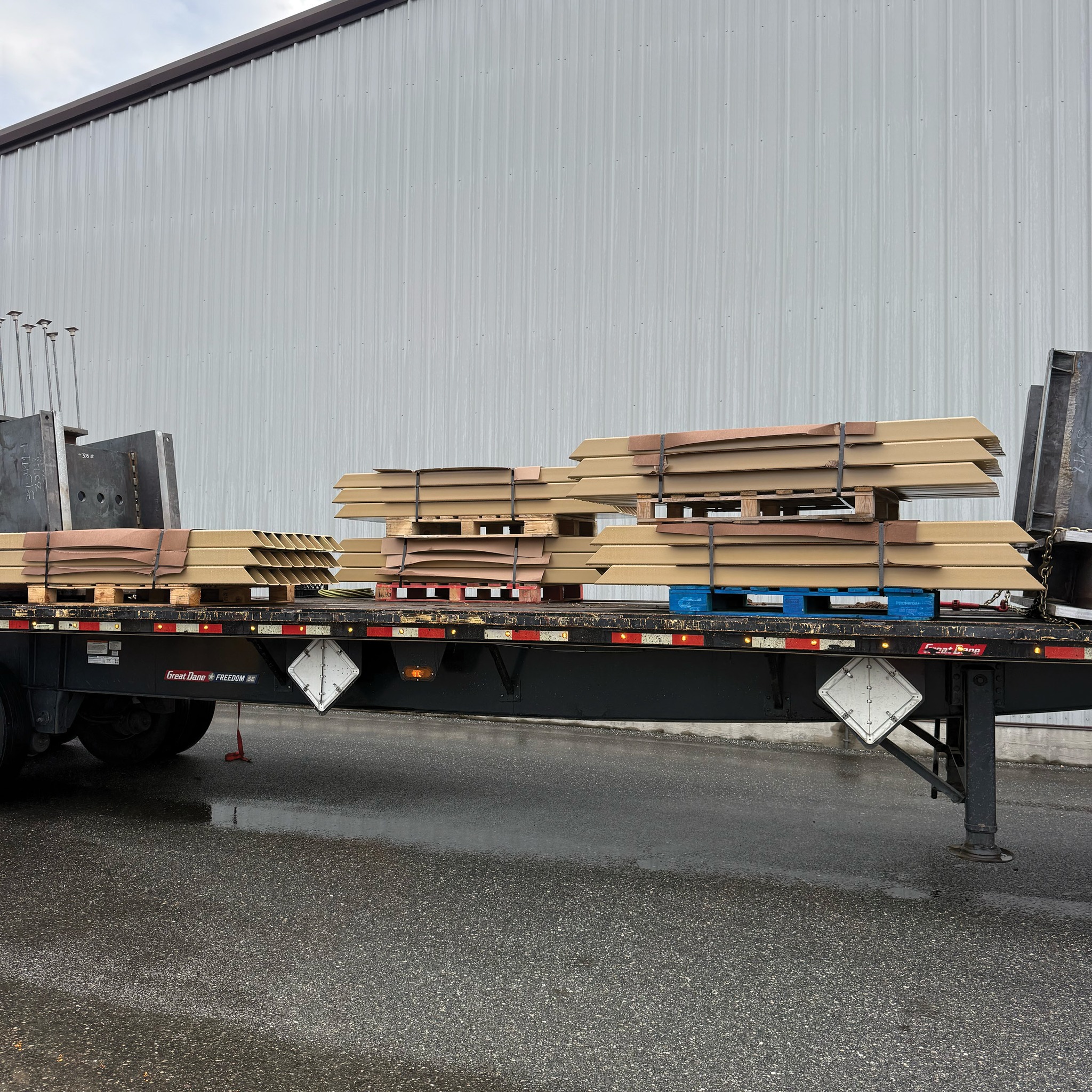 Tucker's Machine & Steel Service, Inc. [Tuckerbilt] | Leesburg FL