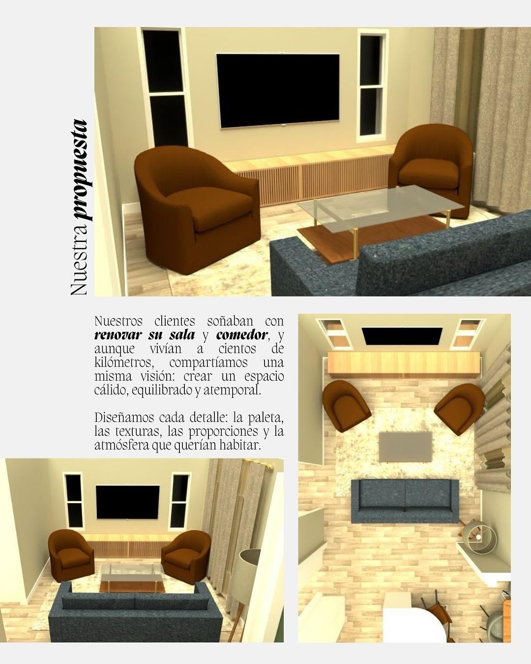 Pao Lozano- Interior Design