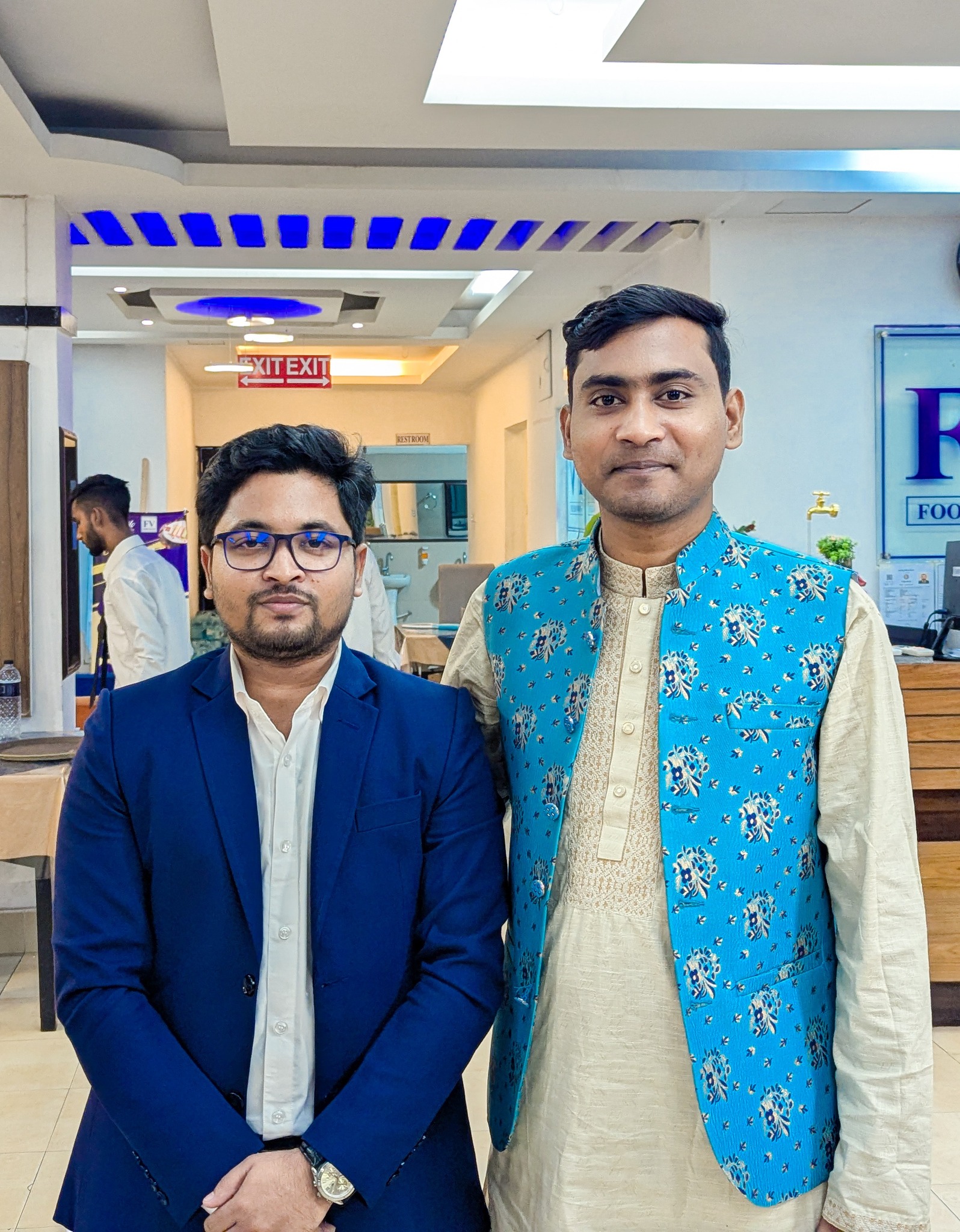 Rafiul Islam Rafi