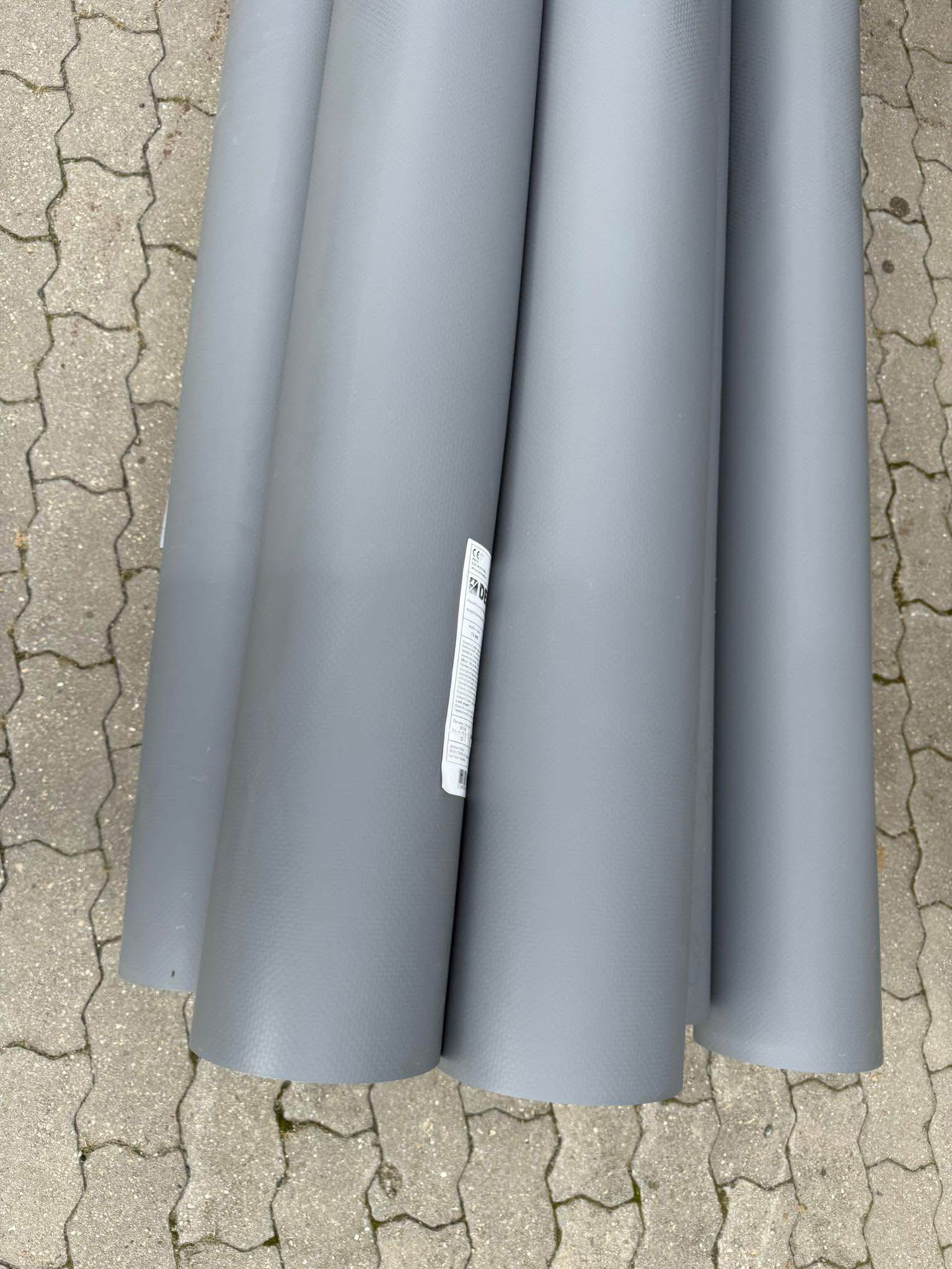 Hydroizolační fólie DEKPLAN - 76 šedá - Decals, Stickers & Vinyl Art ...