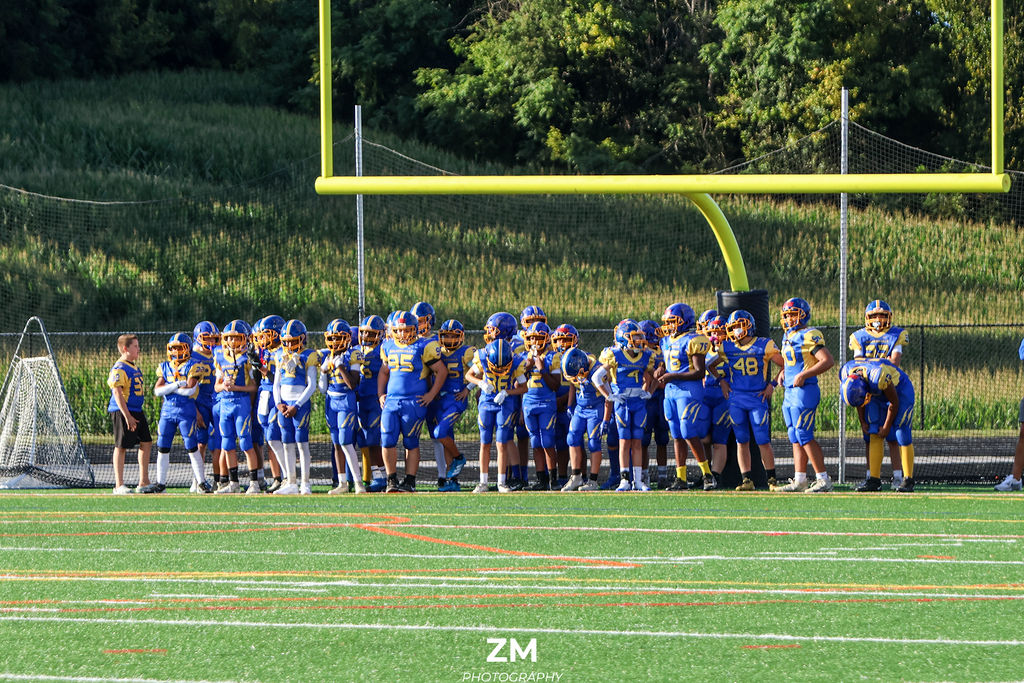 GVAA Football