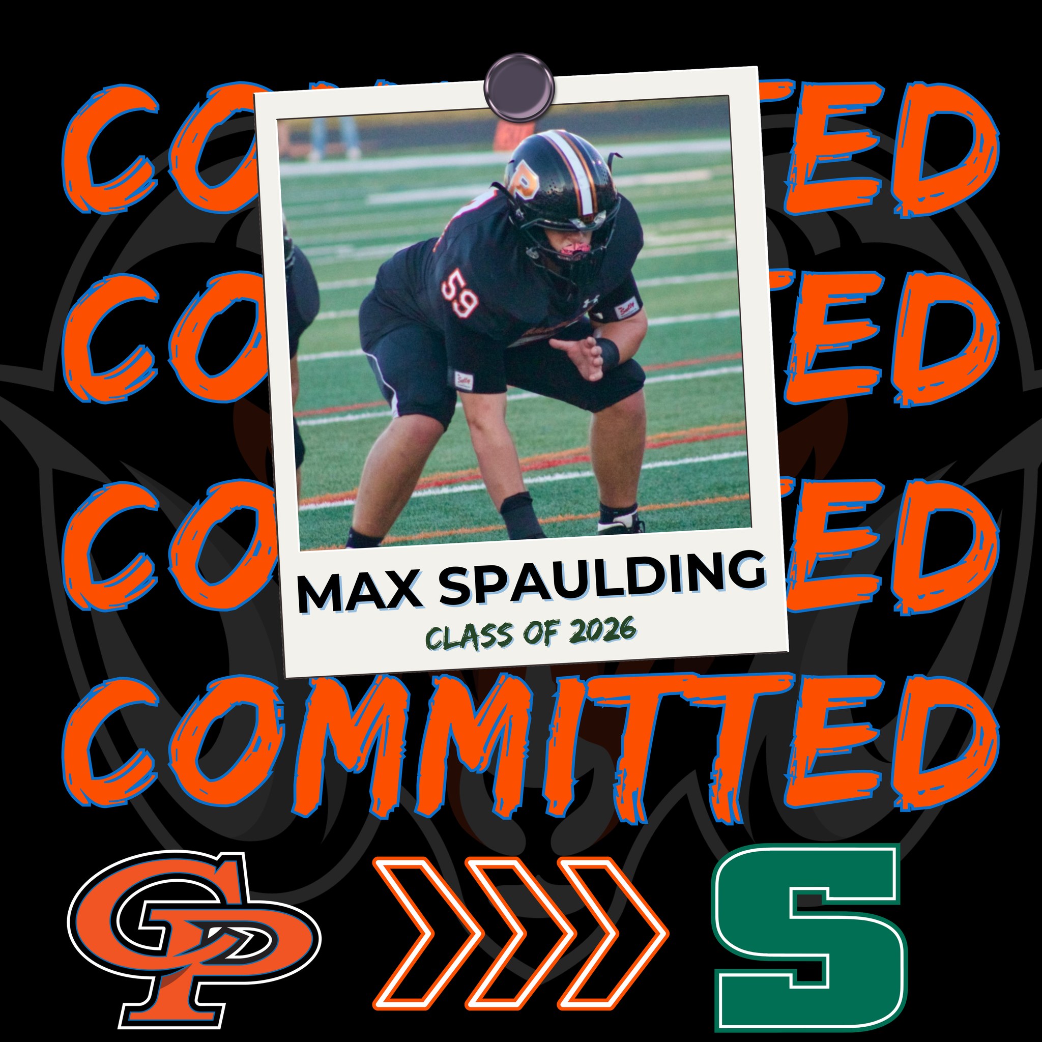 Congratulations to Max... - Cathedral Preparatory School | Facebook