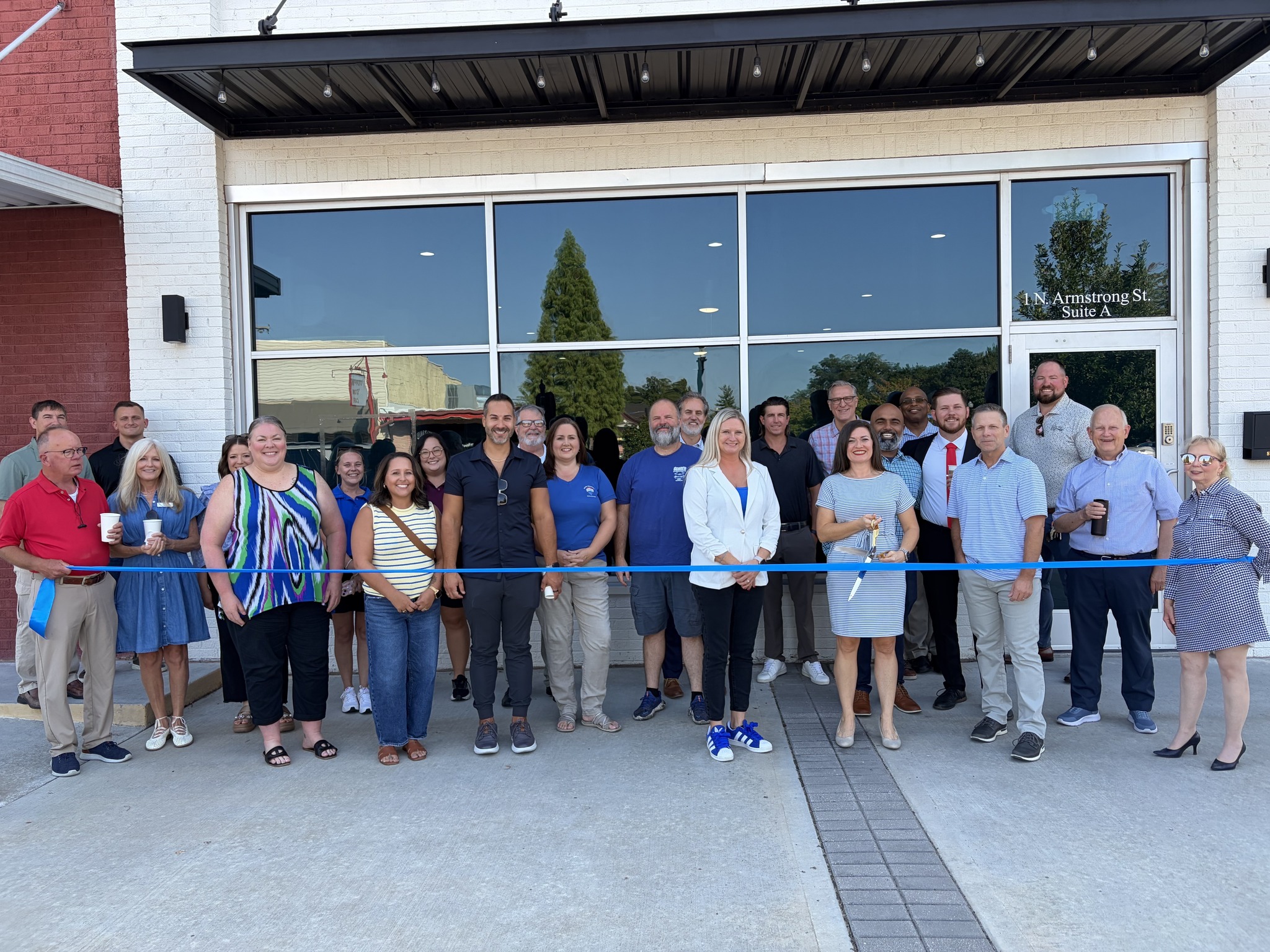 Bixby Metro Chamber of Commerce | Bixby OK