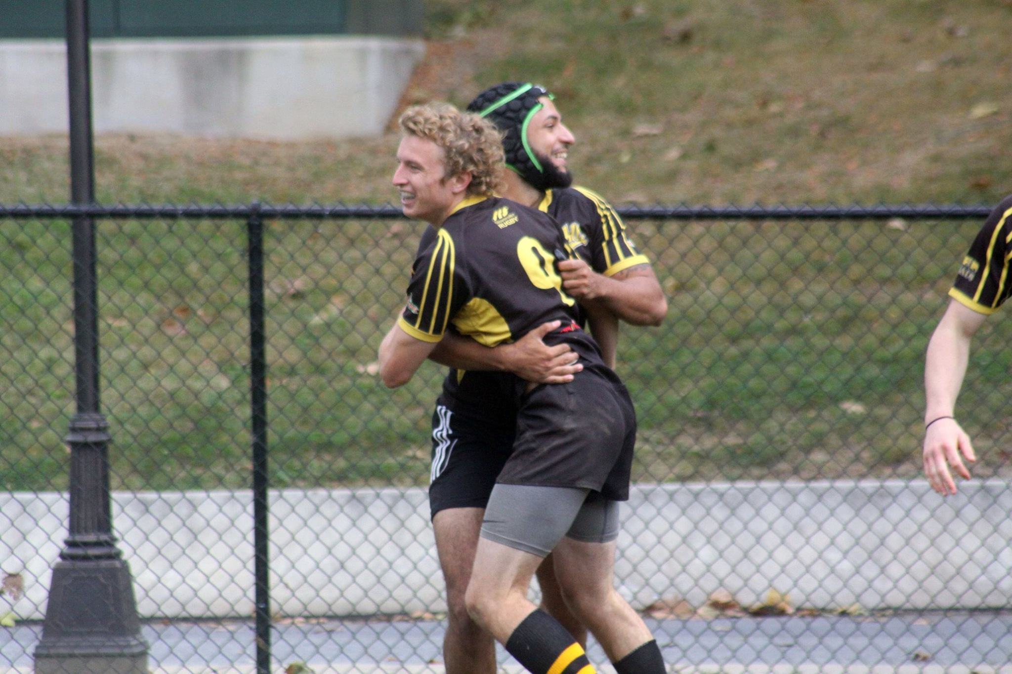 Millersville Men's Rugby Club