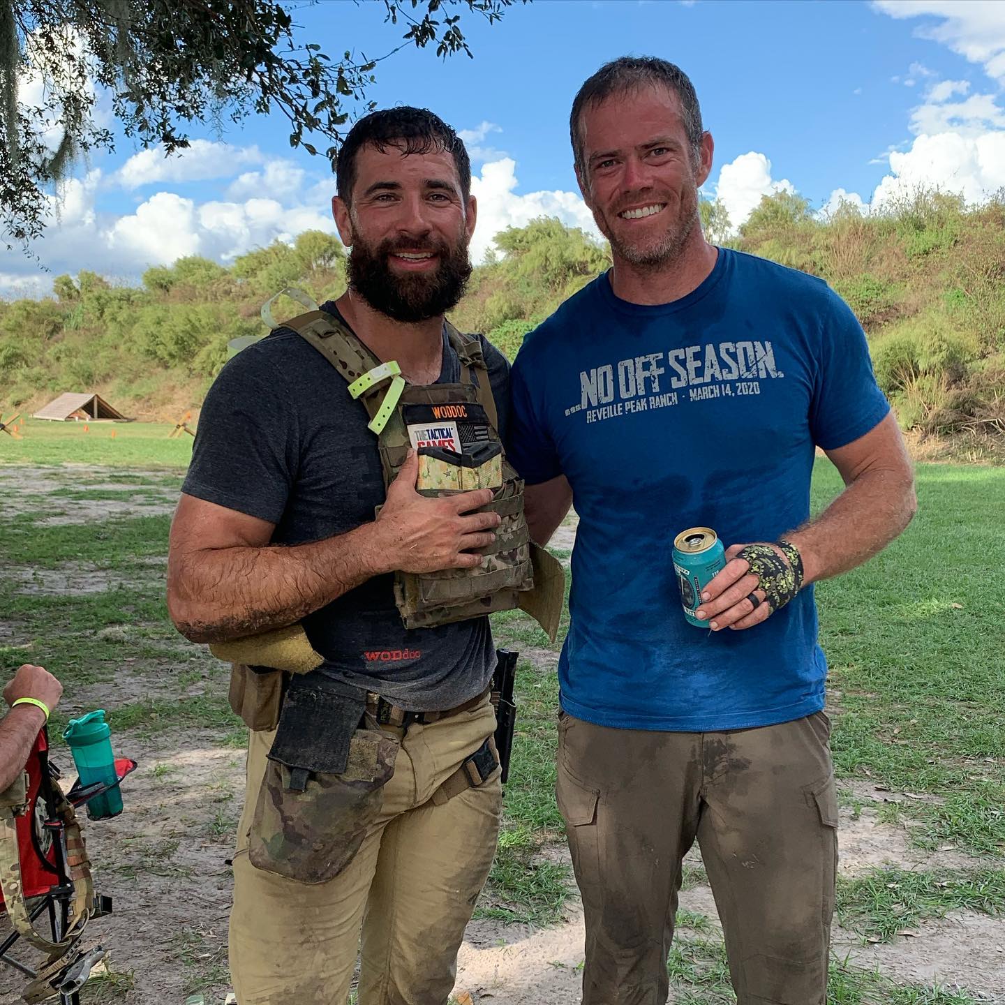 WodDoc - With the 2020 @thetacticalgames season over I... | Facebook