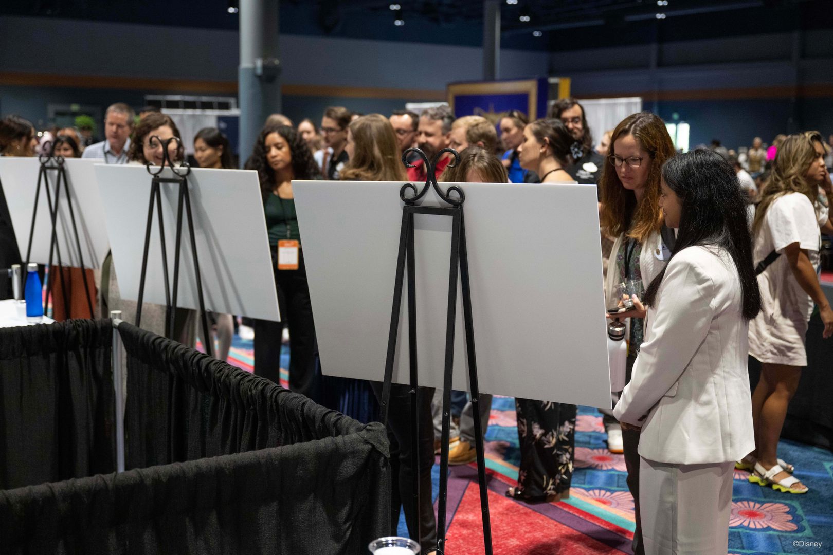 Disney Data & Analytics - Sharing some of our highlights from #DDAC2022 ...