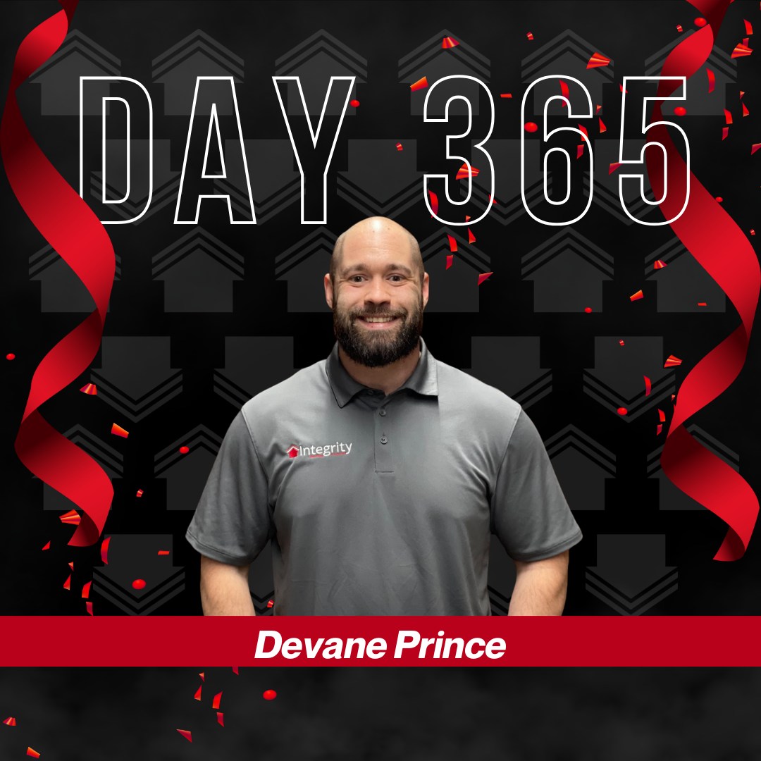 Integrity - 🏆 Happy 4-Year Work Anniversary, Devane Prince! 🏆🎉 Today ...