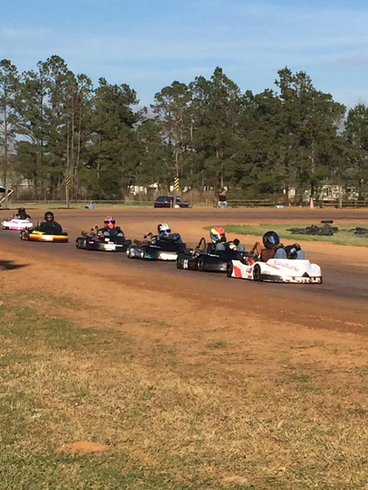 Low Country Raceway | Aynor SC