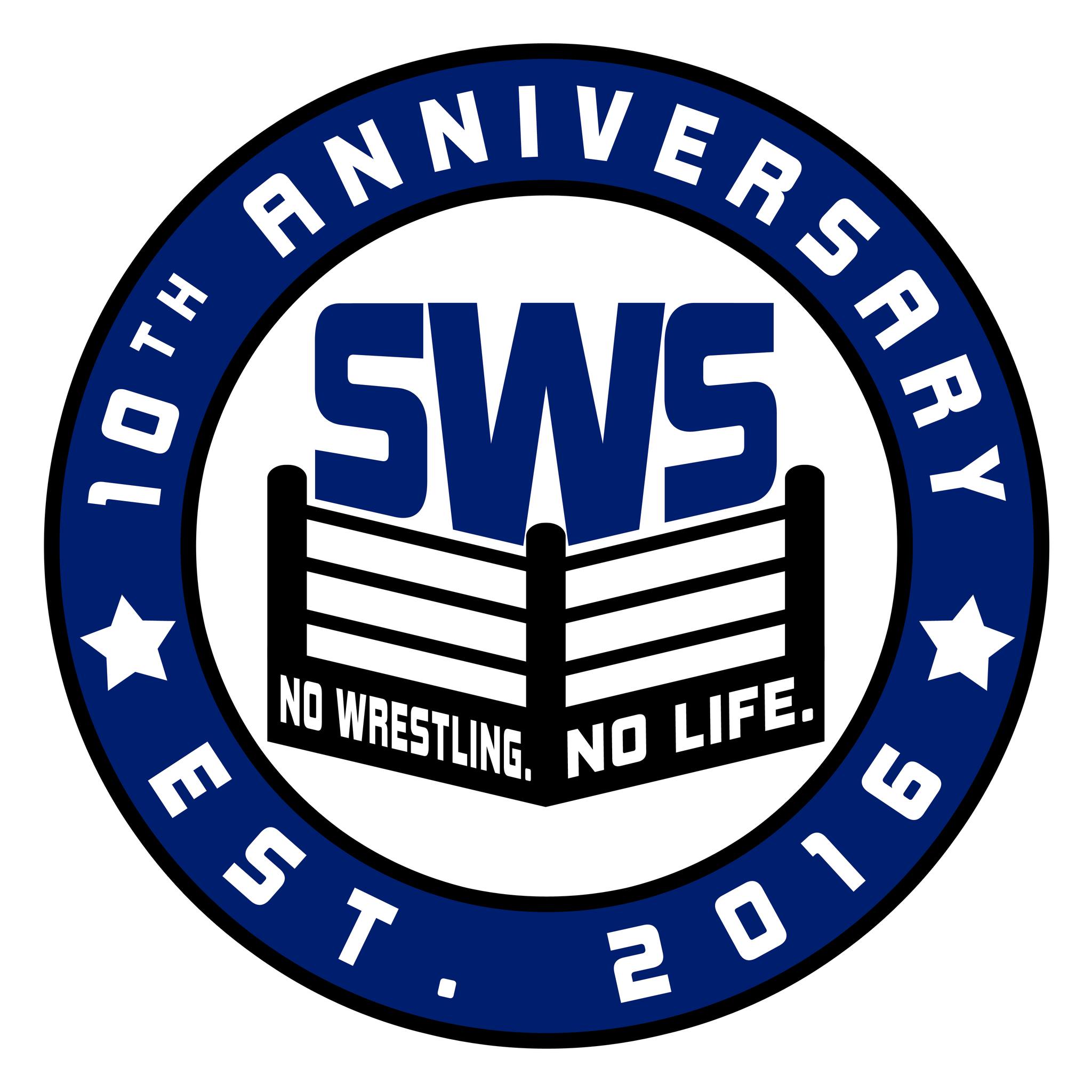 Bullet Club may be gone but... - Singapore Wrestling Society | Facebook