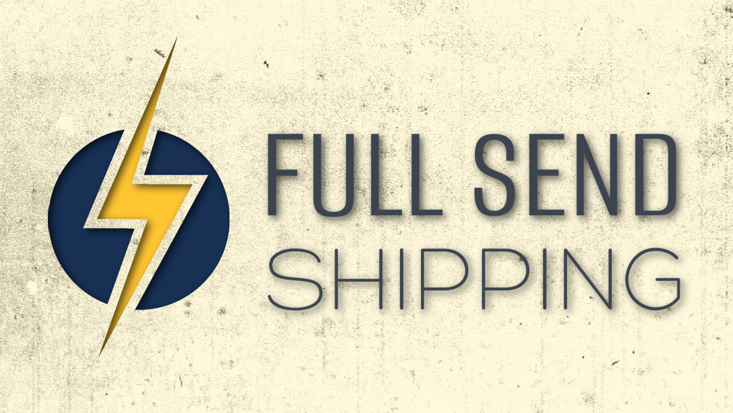 Full Send Shipping | Memphis TN