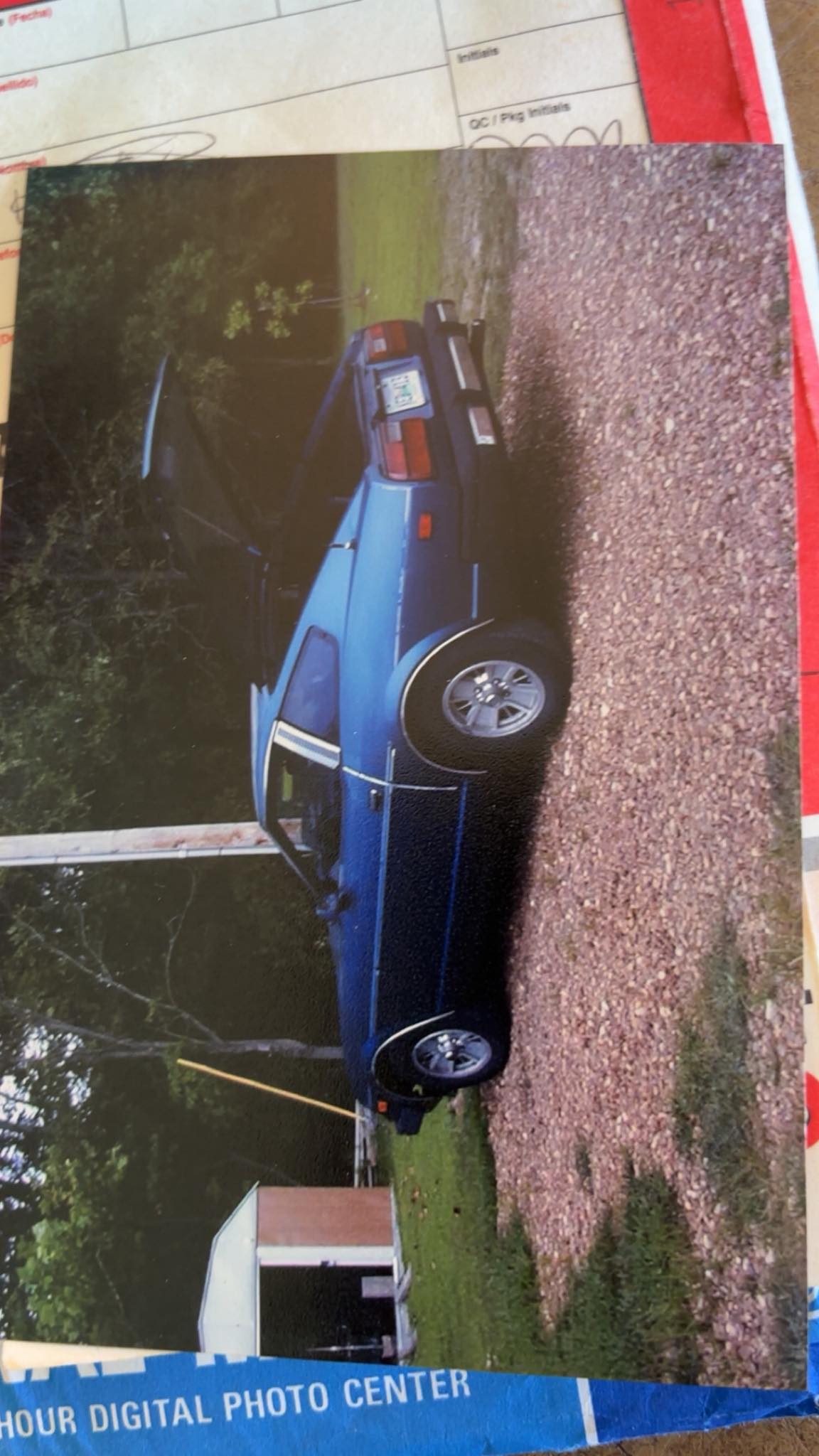 1982 Datsun 280zx car build project