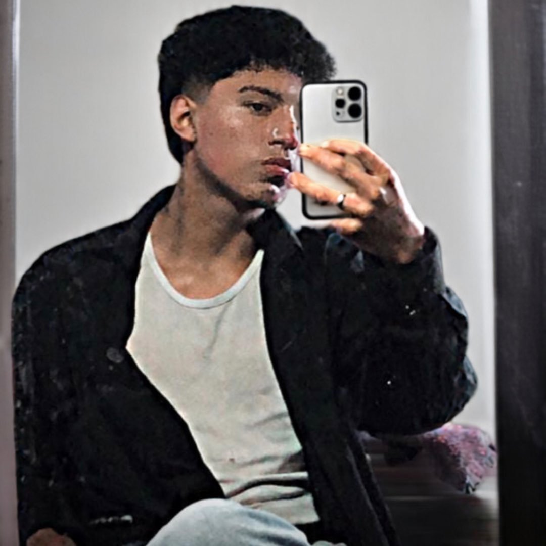 Steven Xavier