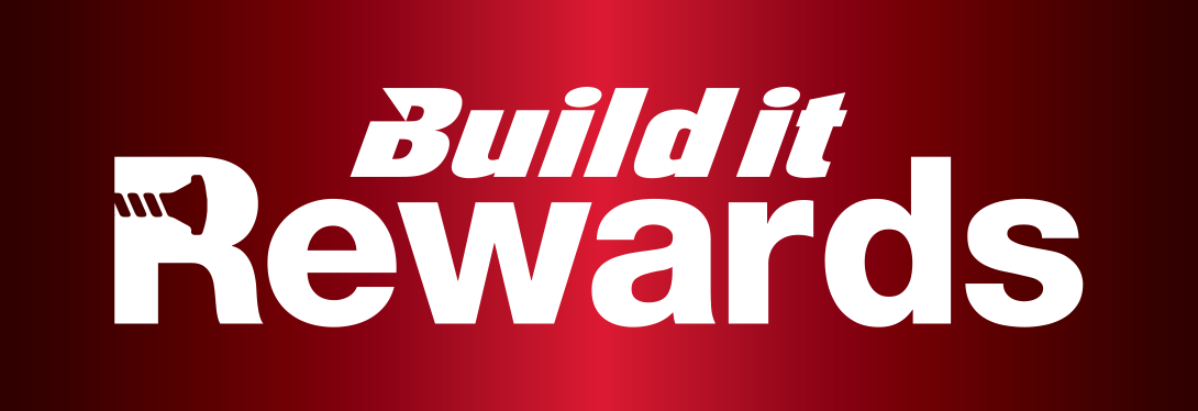 Build - 💳 Build It Rewards Card – Shopping just got even better! 🛠️ ...