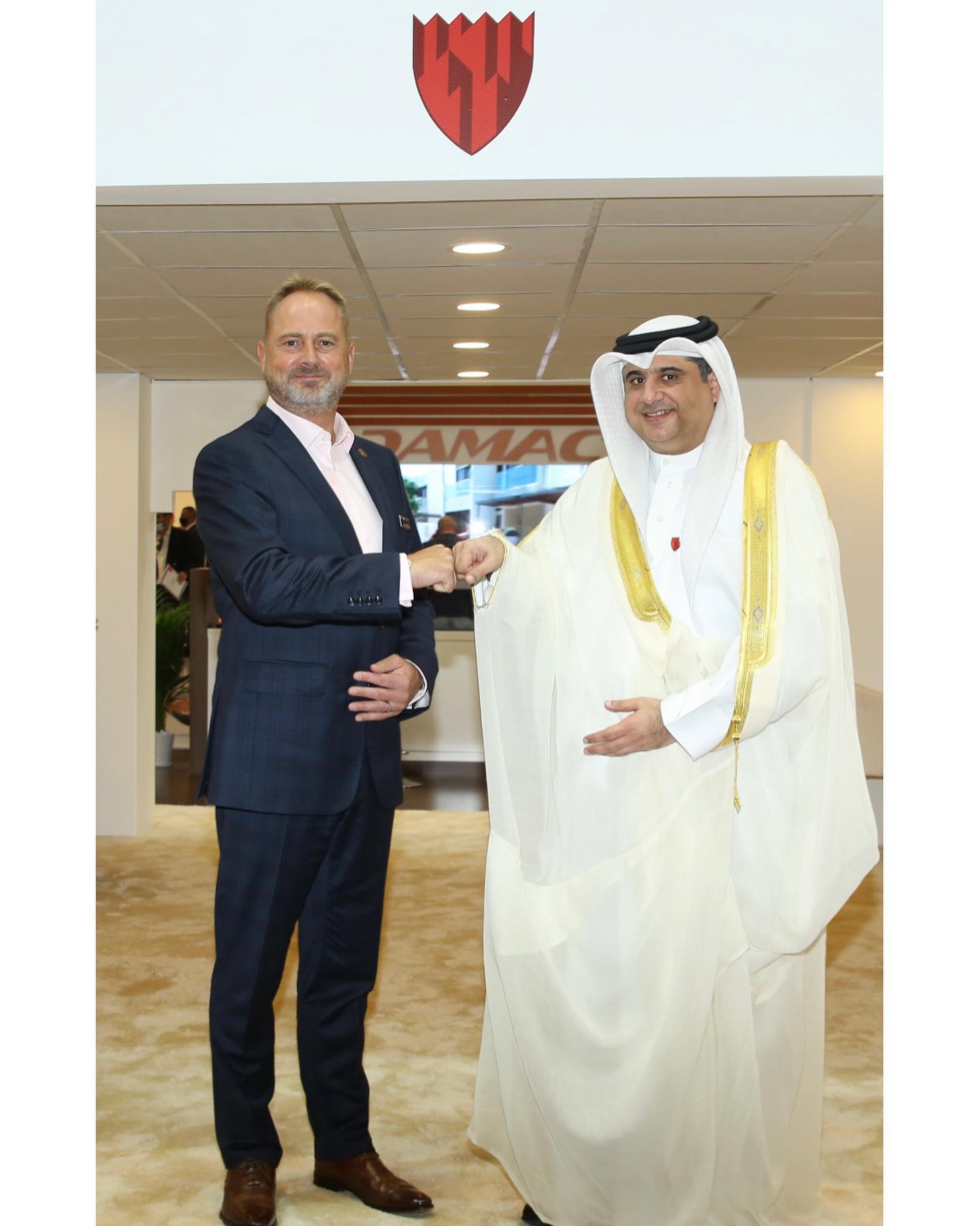 Rera Bahrain - سيتي سكيب جلوبال البحرين ٢٠٢٢ ‏Cityscape...