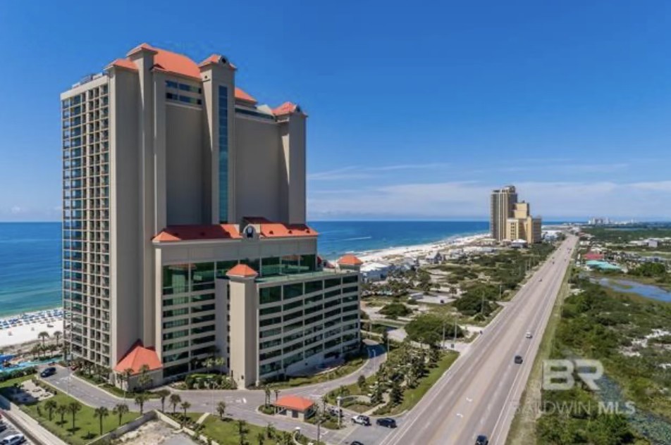 Phoenix West Condo Orange Beach Al | Orange Beach AL