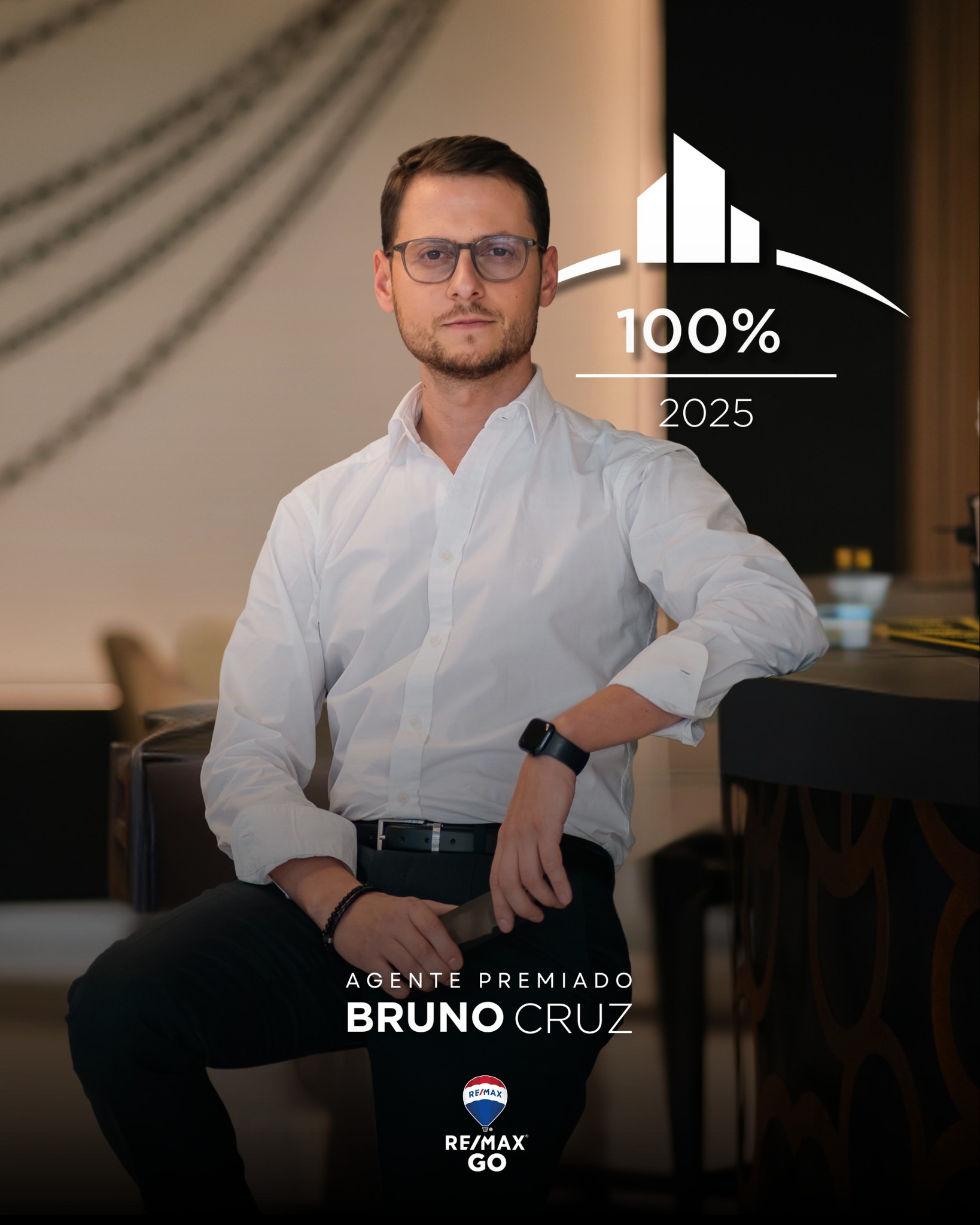 2026 já está a contar, mas gostaria... - Bruno Cruz - REMAX | Facebook