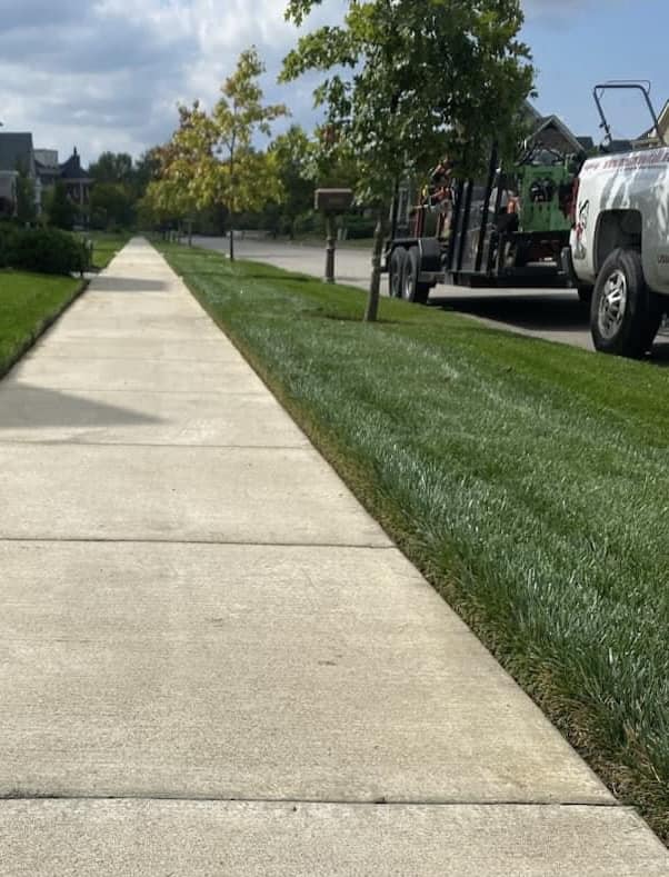 Miss Mow It All, Inc. | Nicholasville KY