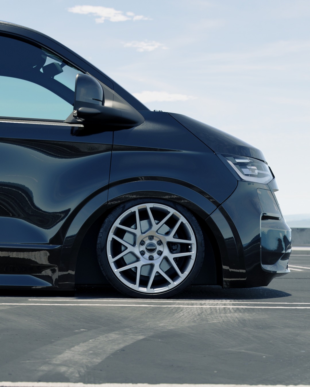 Veemann - eat Leon with VC540’s ————————————— Owner: @meiki.we ...