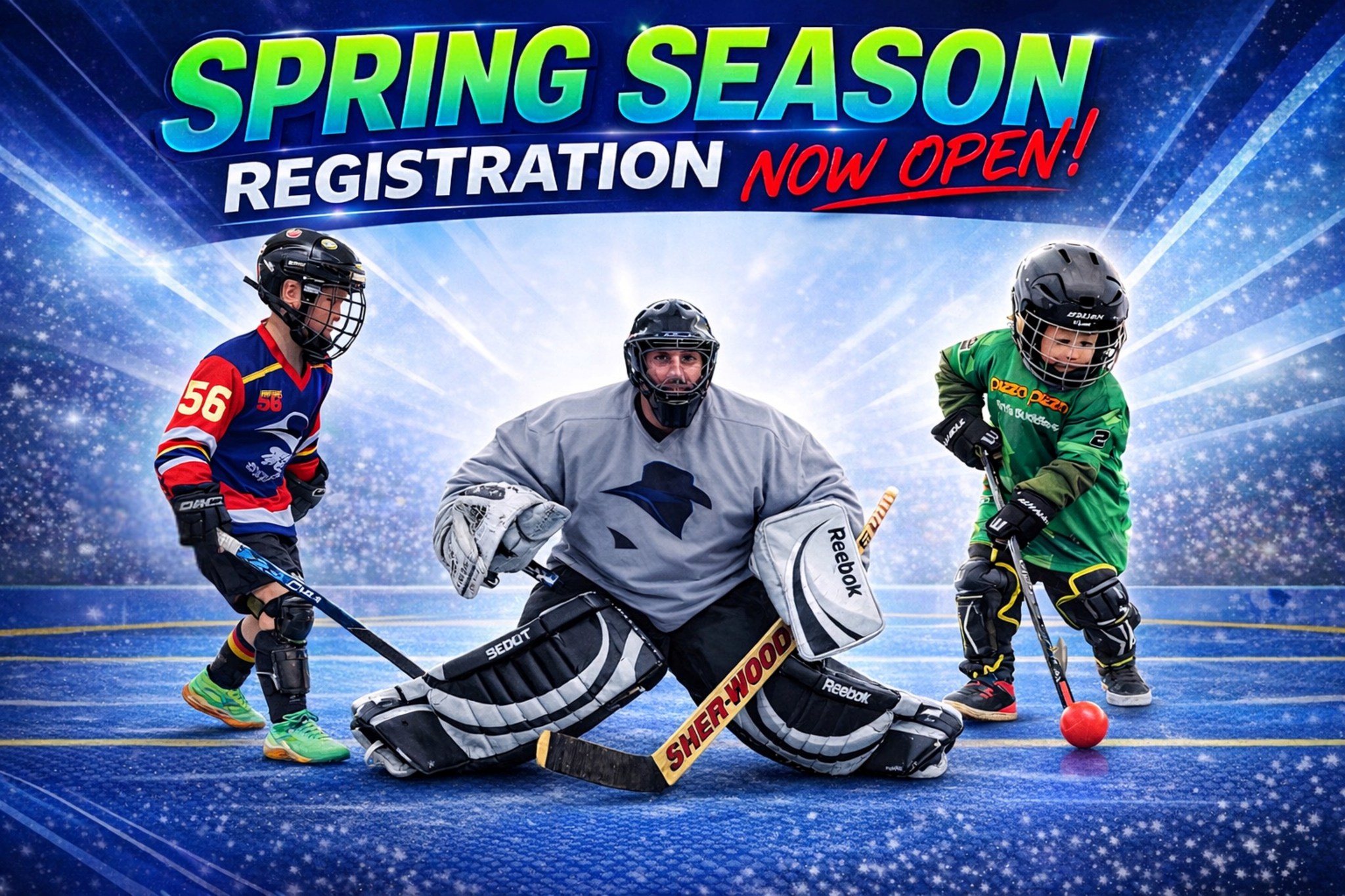 BHi - We’re excited to announce that registration is now open for our ...
