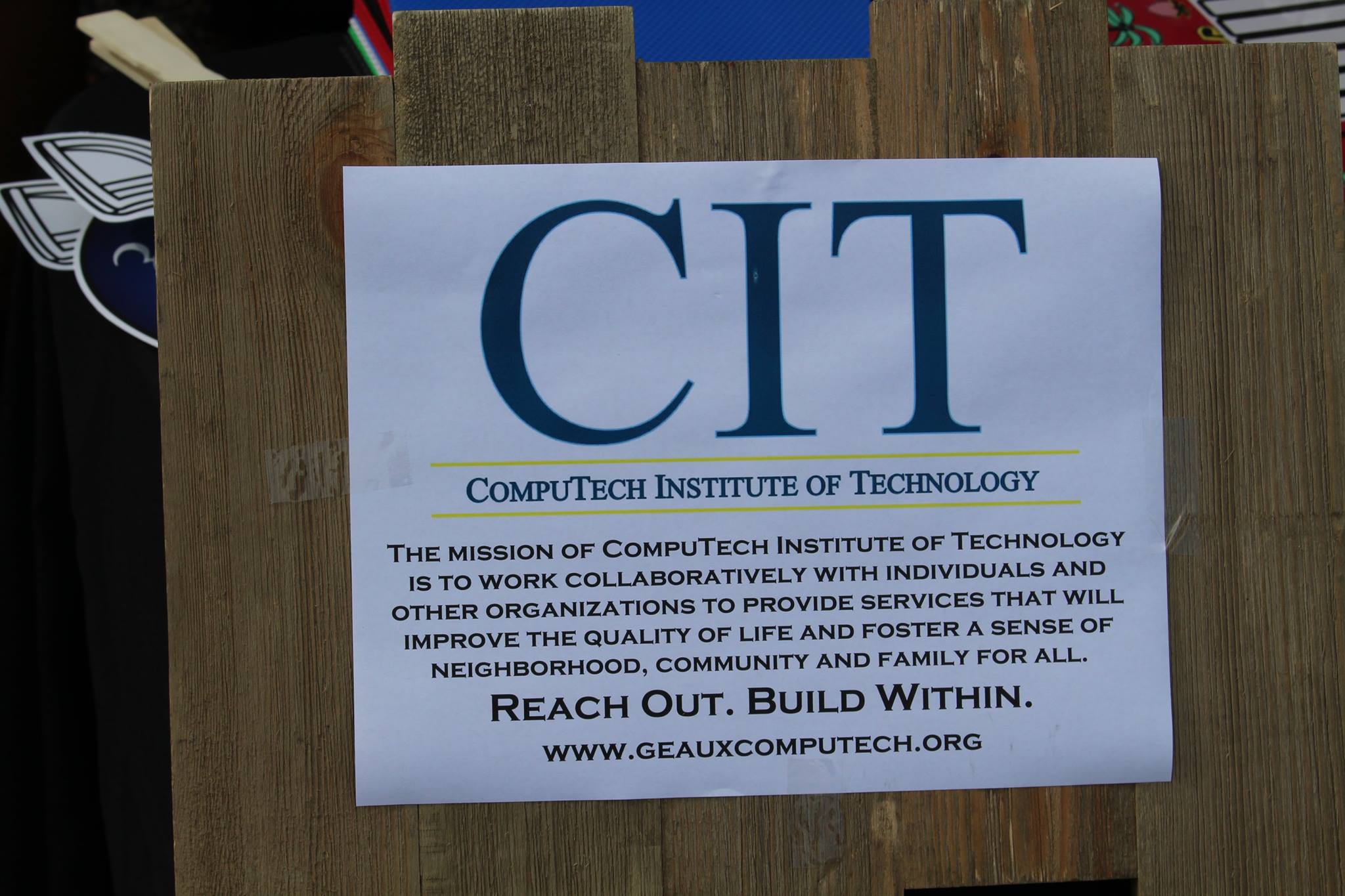 CompuTech Institute of Technology | Franklinton LA