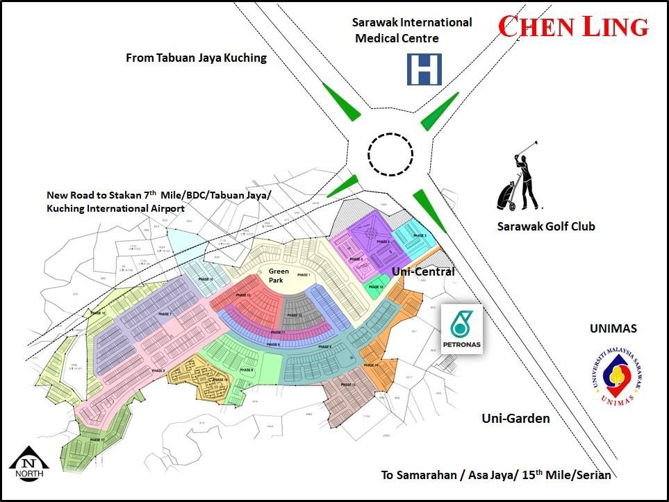 Sarawak Investment... - Sarawak Investment Opportunities