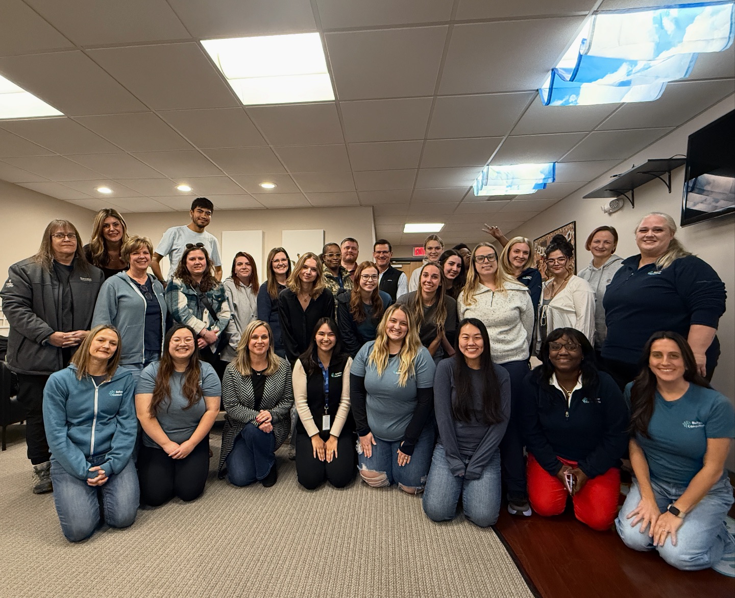 Behavior Consultants, Inc. | Brighton MI