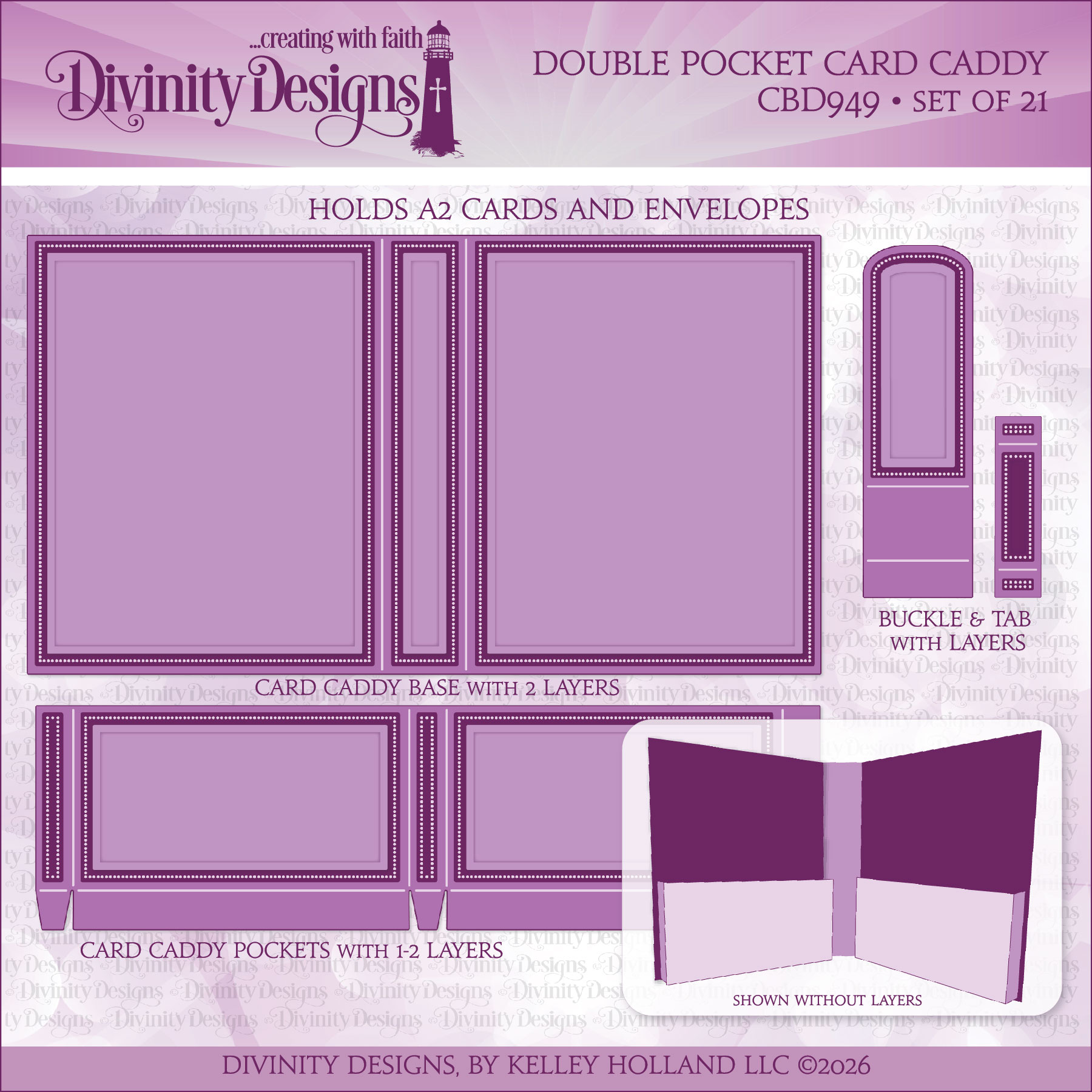 Divinity Designs February 2026... - Divinity Designs LLC | Facebook