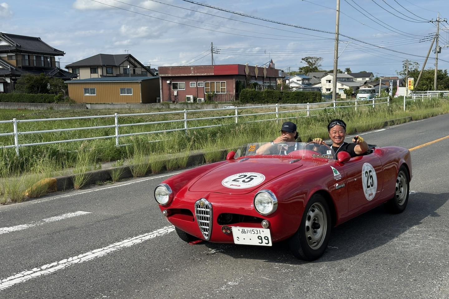La Festa Mille Miglia (@LaFestaMilleMiglia) • Facebook