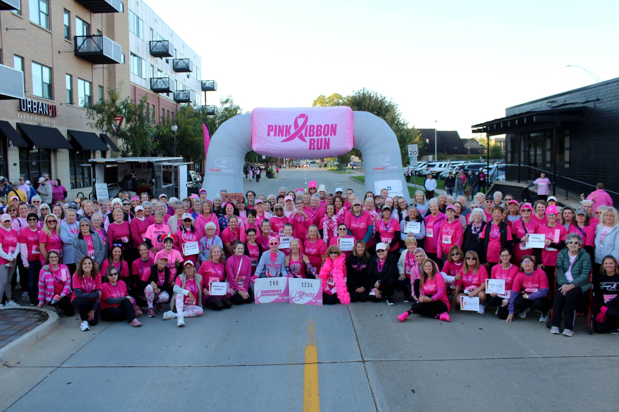 The Cedar Valley SportsPlex Pump & Run... - Fast Track Racing | Facebook