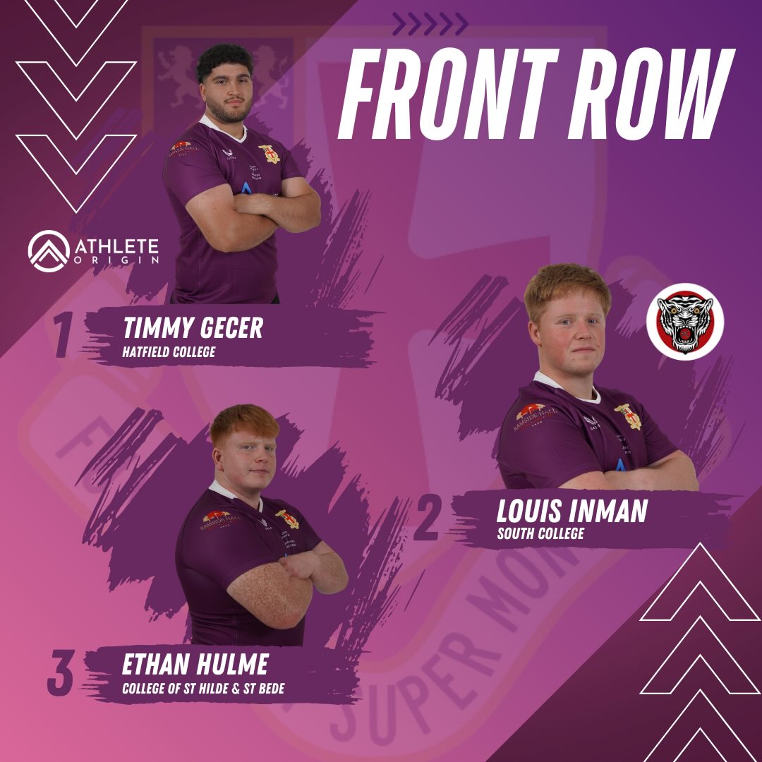 Durham University RFC