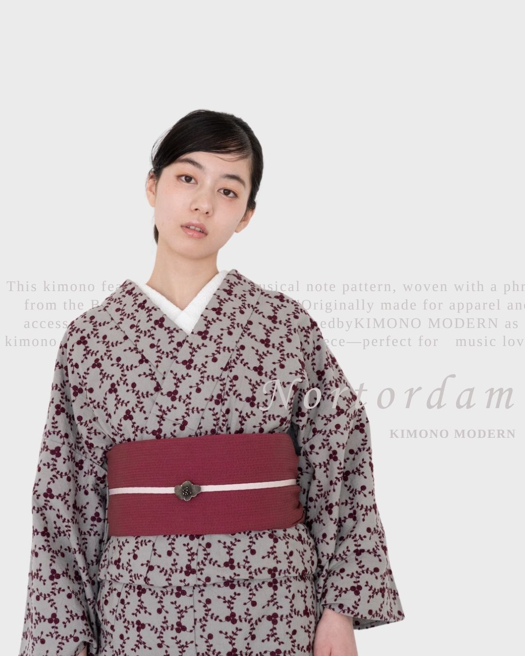 KIMONO MODERN | Shibuya-ku Tokyo