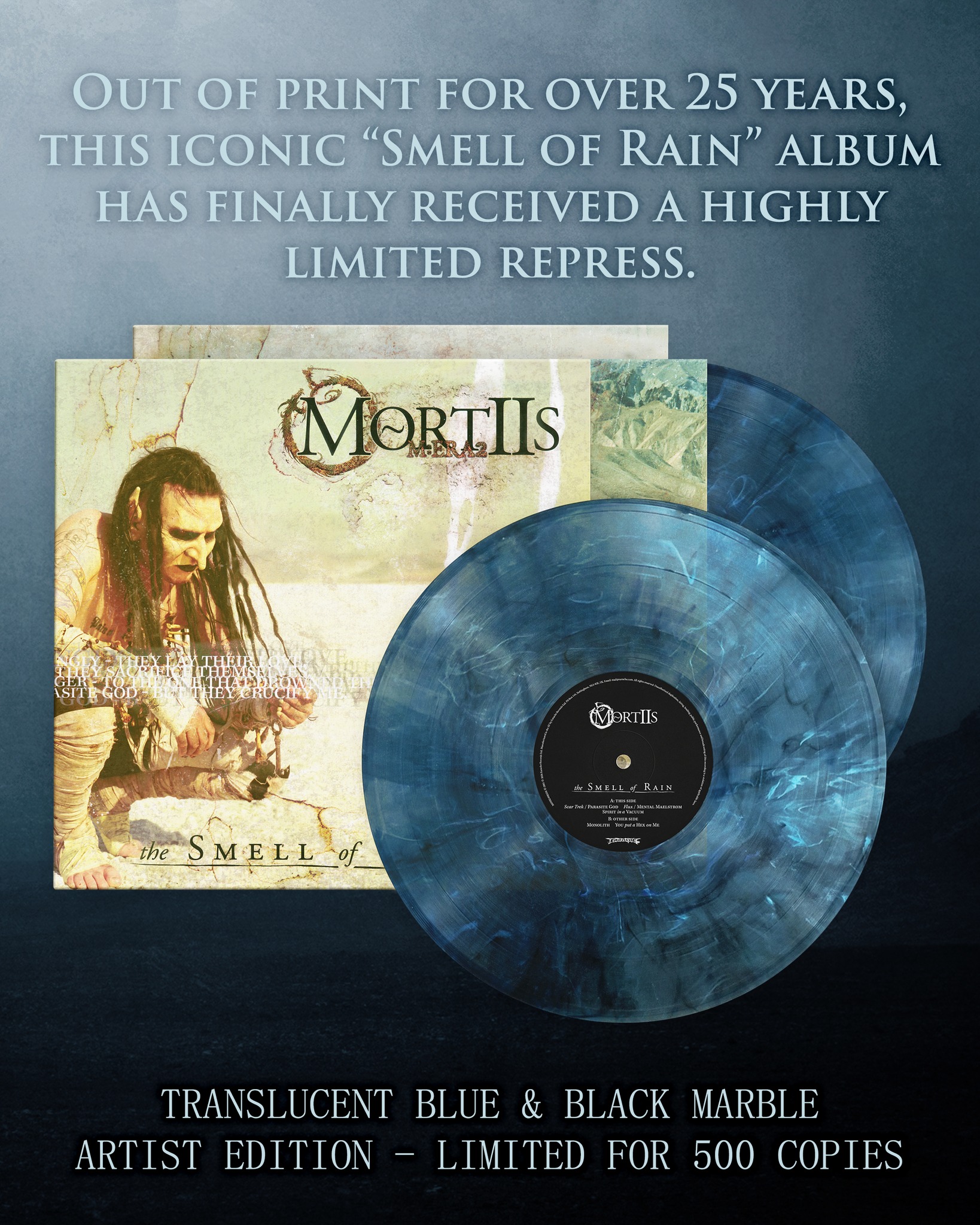 邦楽 HELLCHILD The Scent of Summer Rain EP レコード HELLCHILD The Scent of Summer Rain EP