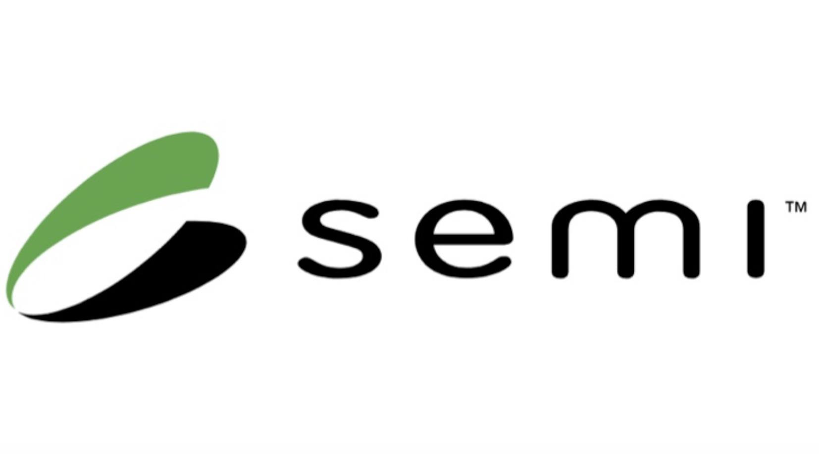 Printed - The SEMI Foundation announced it has been officially approved ...
